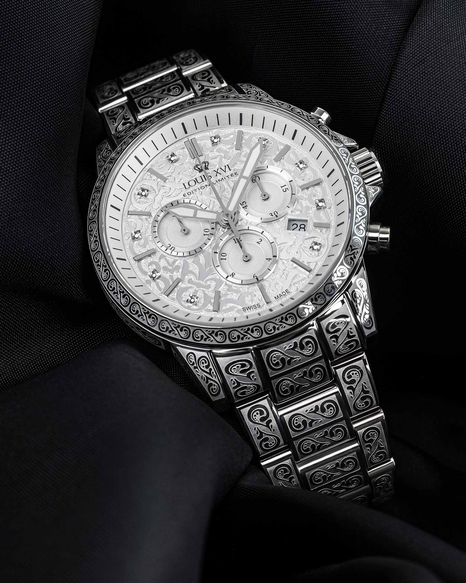 Palais Royale 2.0 - 1820/1821-LOUIS XVI