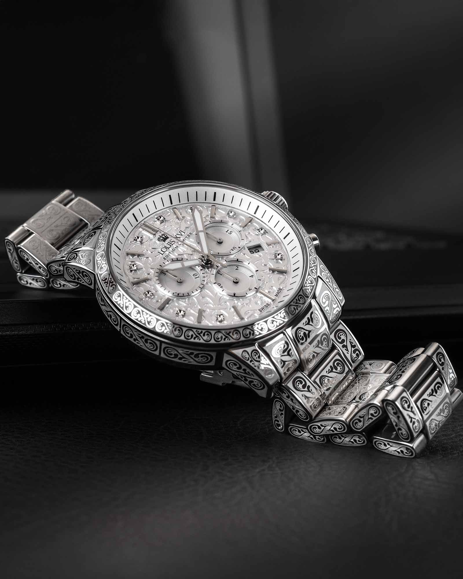 Palais Royale 2.0 - 1820/1821-LOUIS XVI