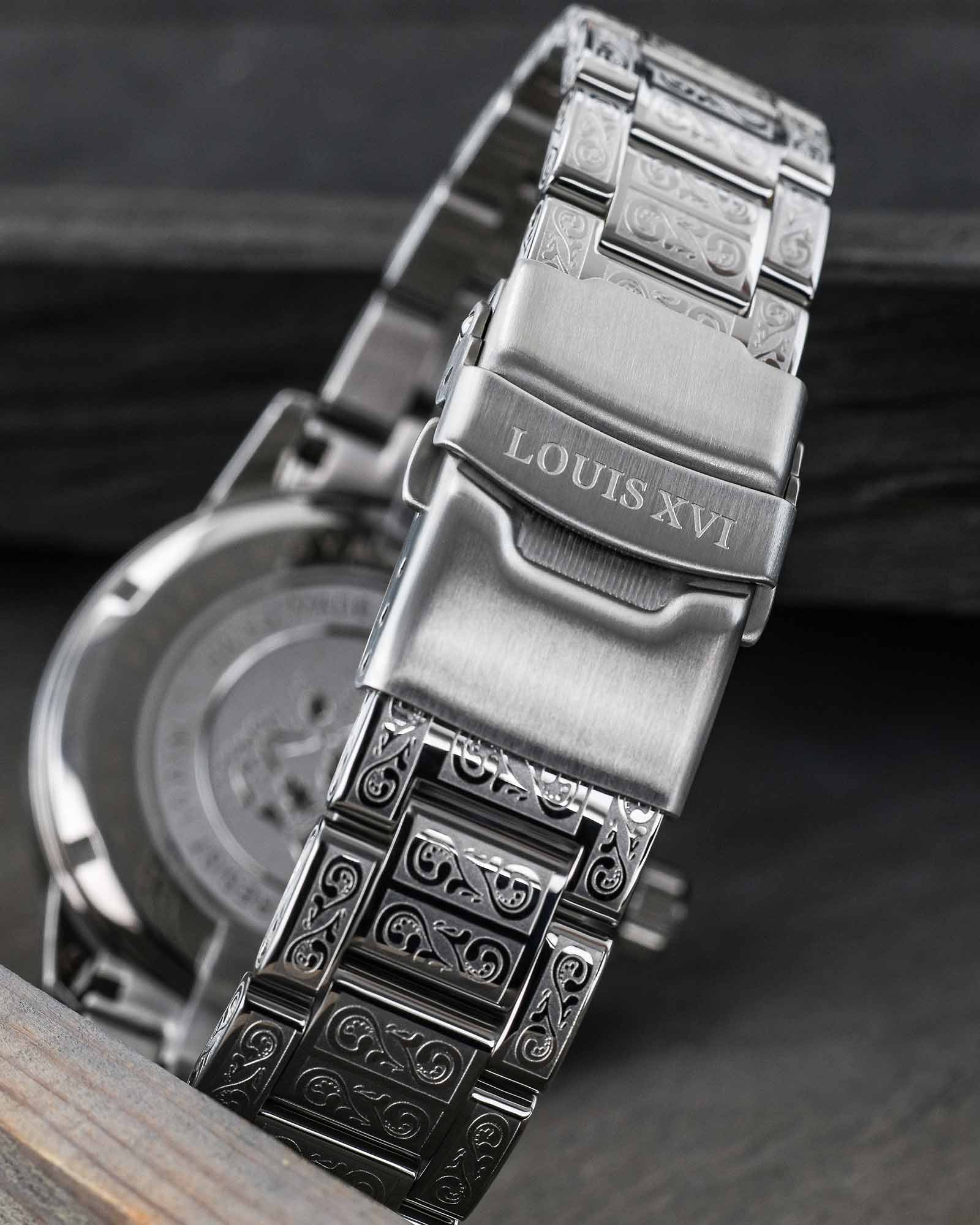 Palais Royale 2.0 - 1822/1823-LOUIS XVI