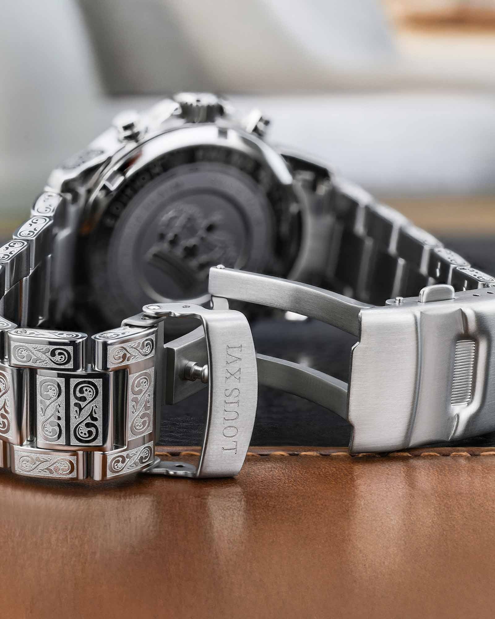 Palais Royale 2.0 - 1824/1825-LOUIS XVI