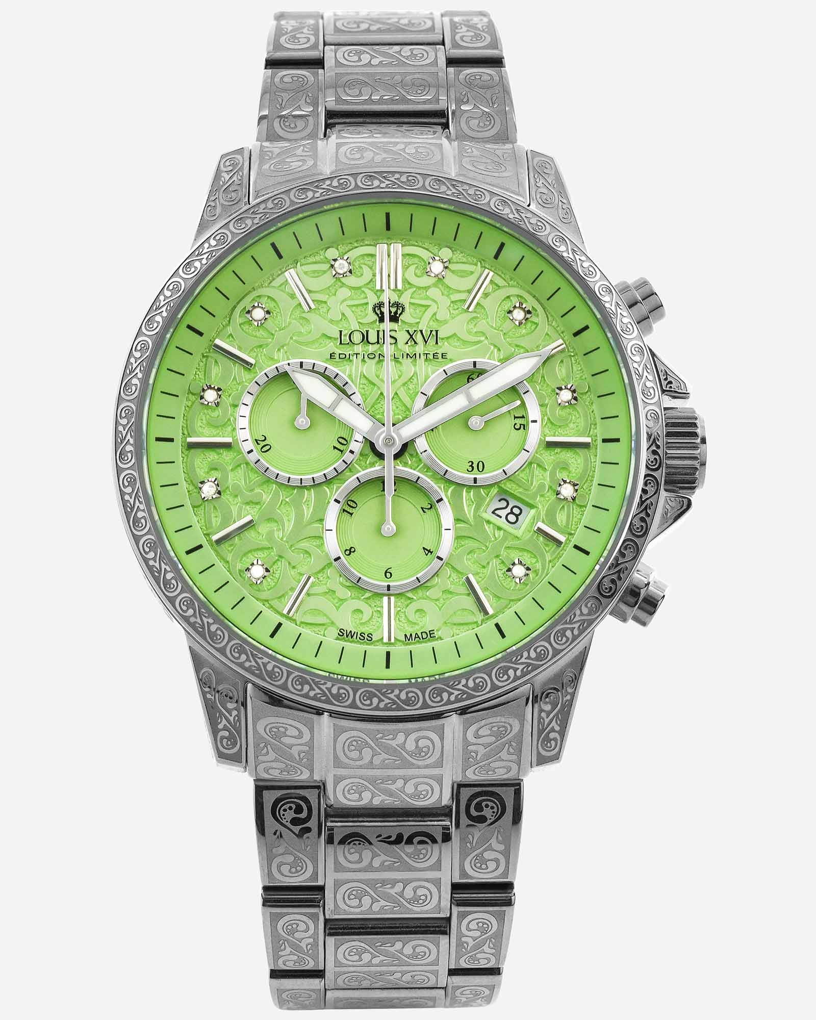 Palais Royale 2.0 - 1826/1830-LOUIS XVI