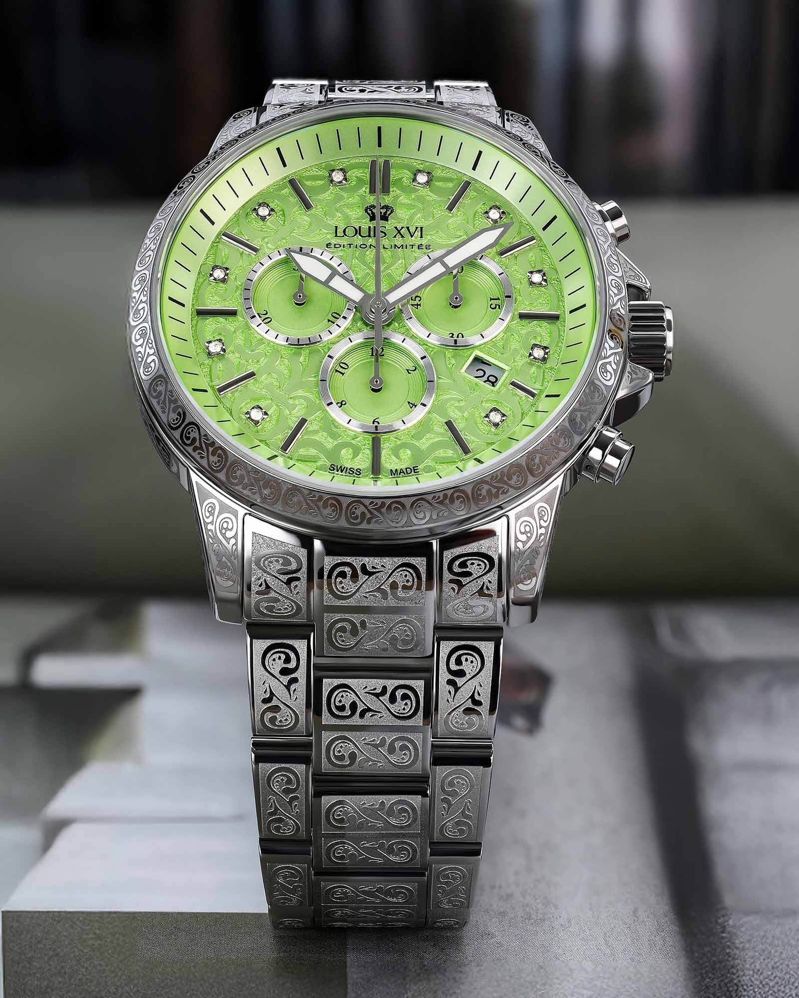 Palais Royale 2.0 - 1826/1830-LOUIS XVI