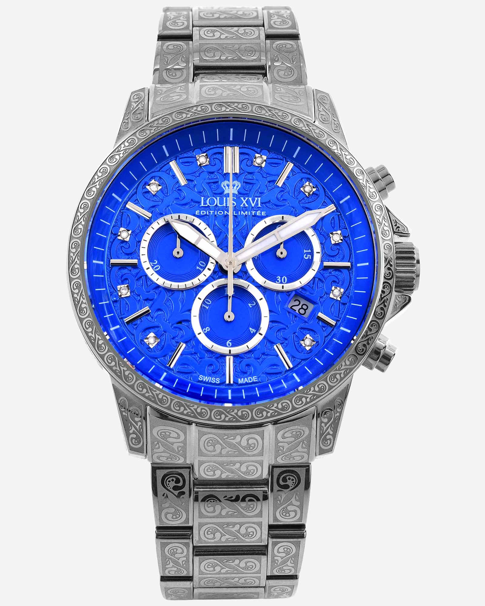 Palais Royale 2.0 - 1827-LOUIS XVI