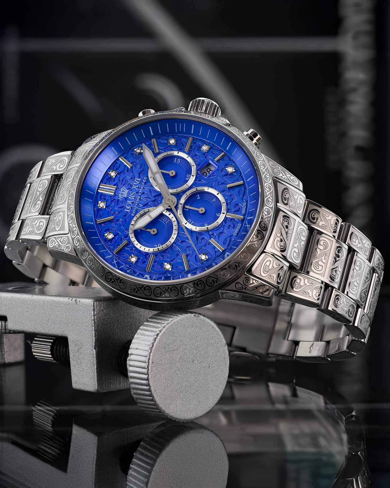 Palais Royale 2.0 - 1827-LOUIS XVI