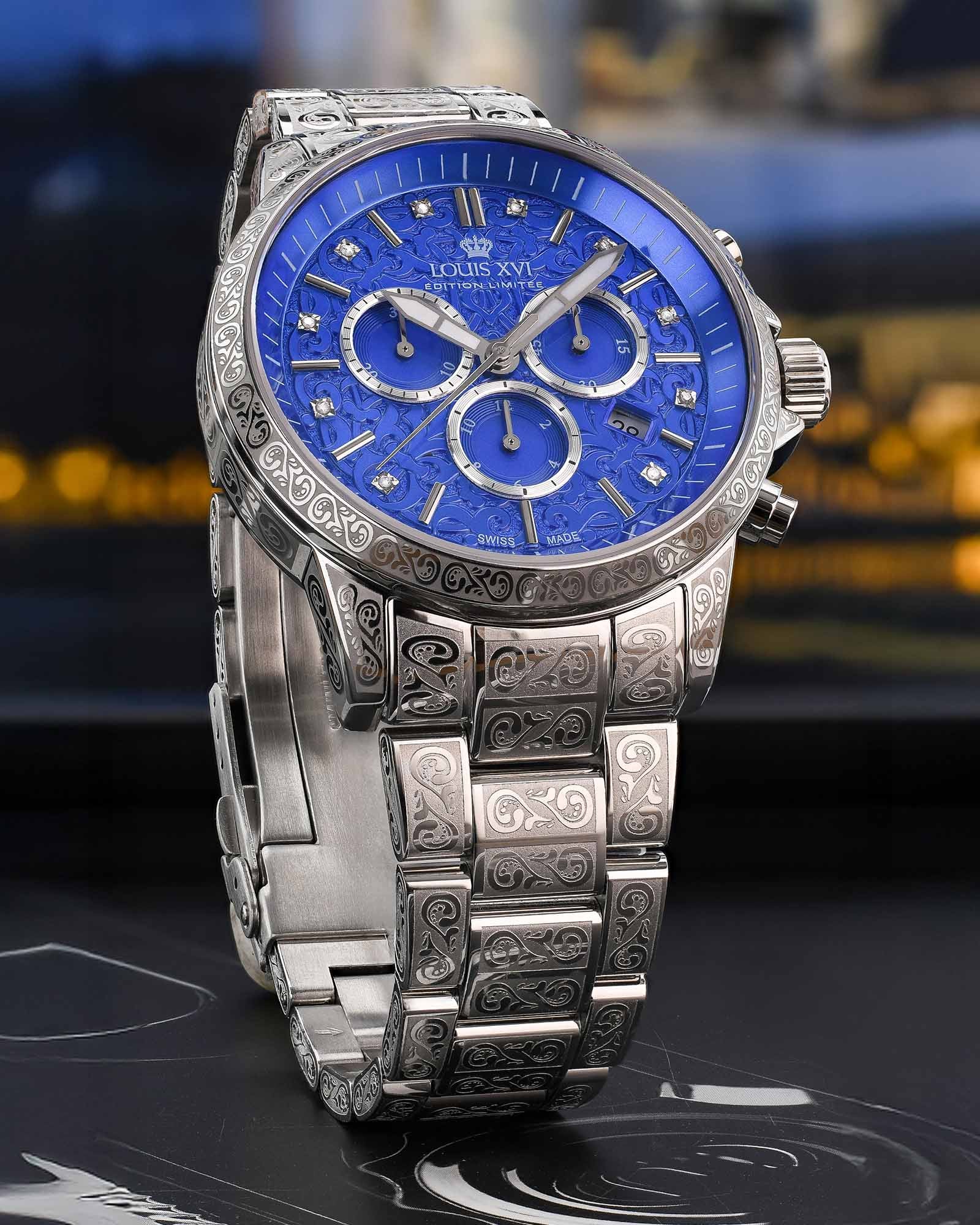 Palais Royale 2.0 - 1827-LOUIS XVI