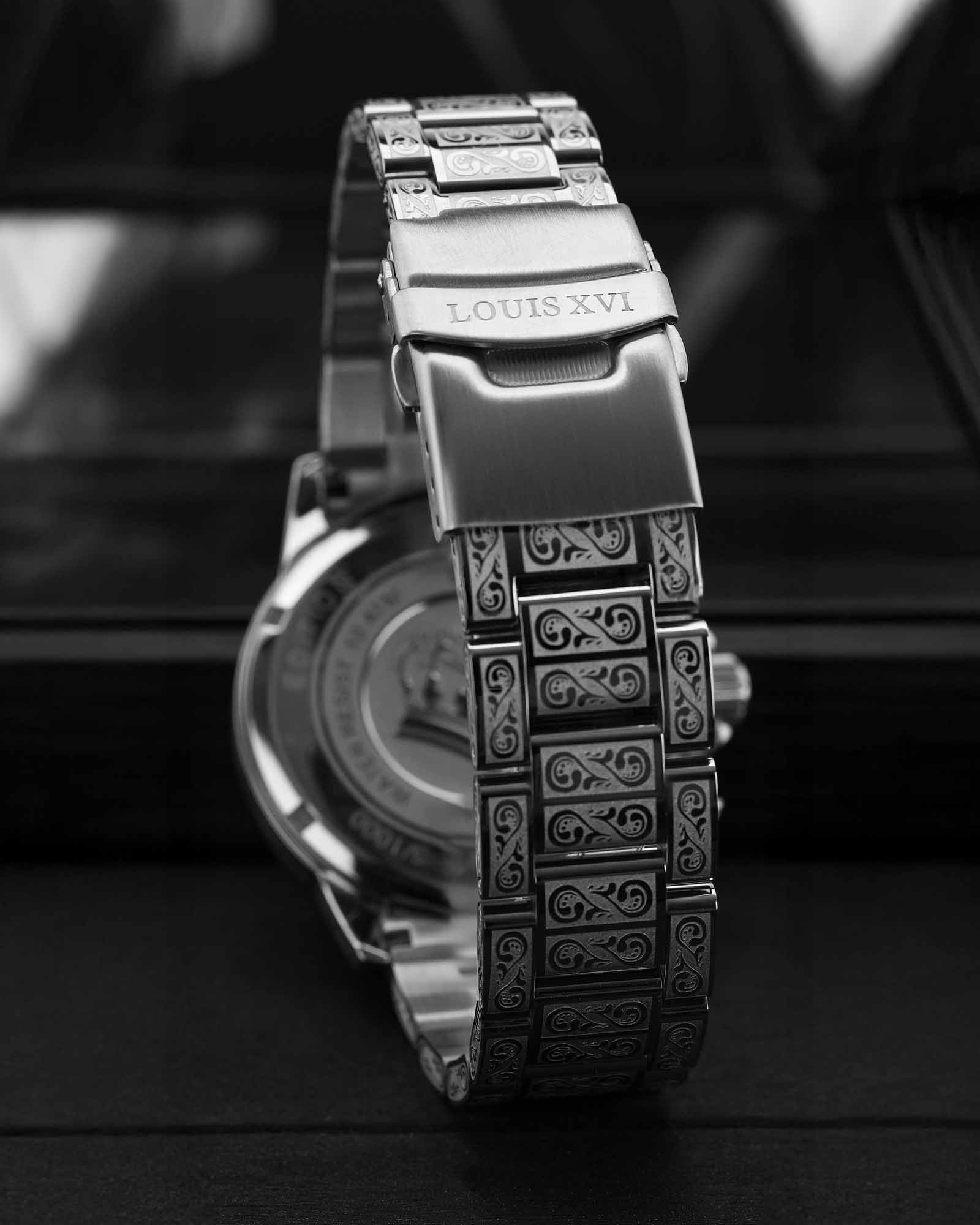 Palais Royale 2.0 - 1827-LOUIS XVI