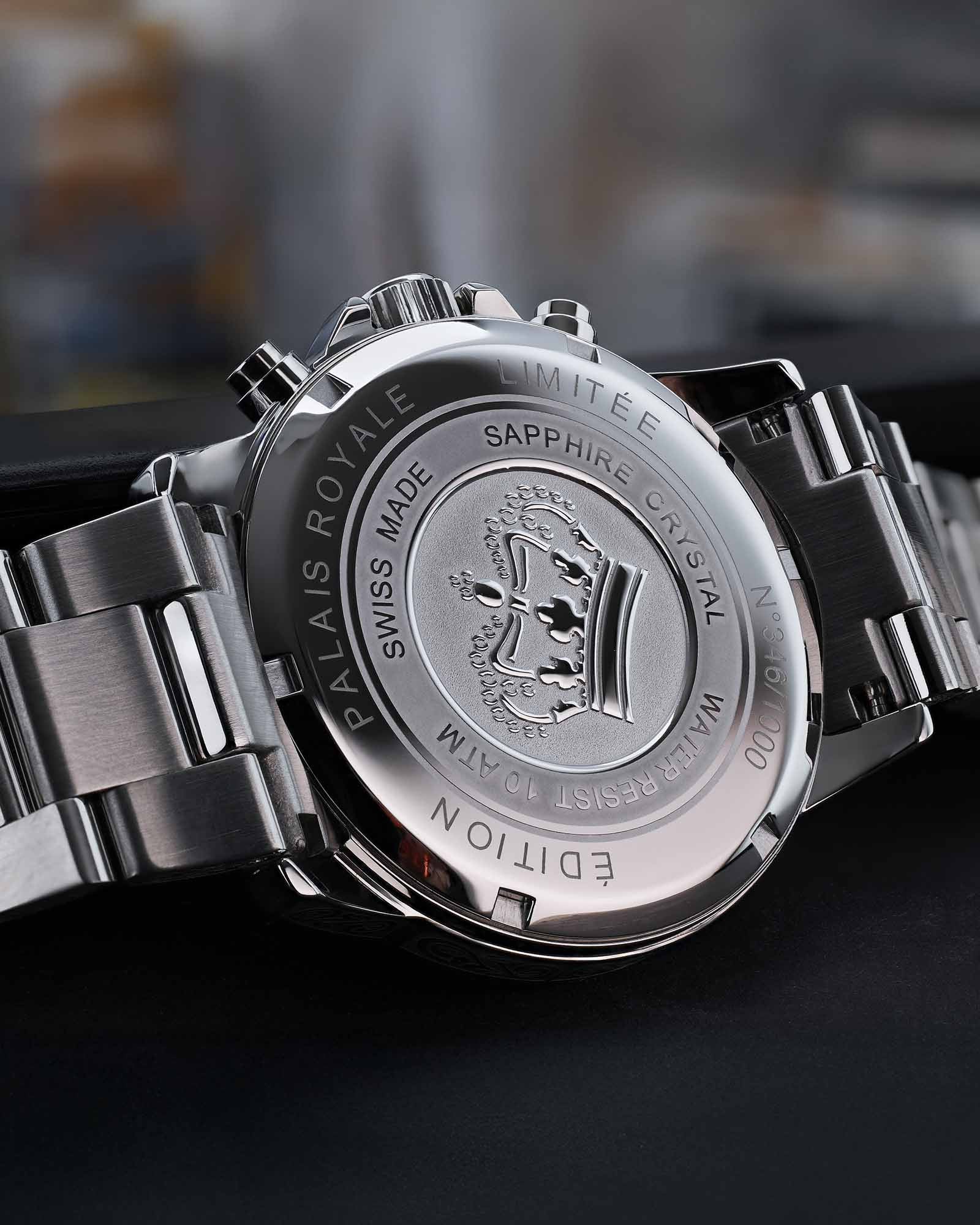 Palais Royale 2.0 - 1827-LOUIS XVI