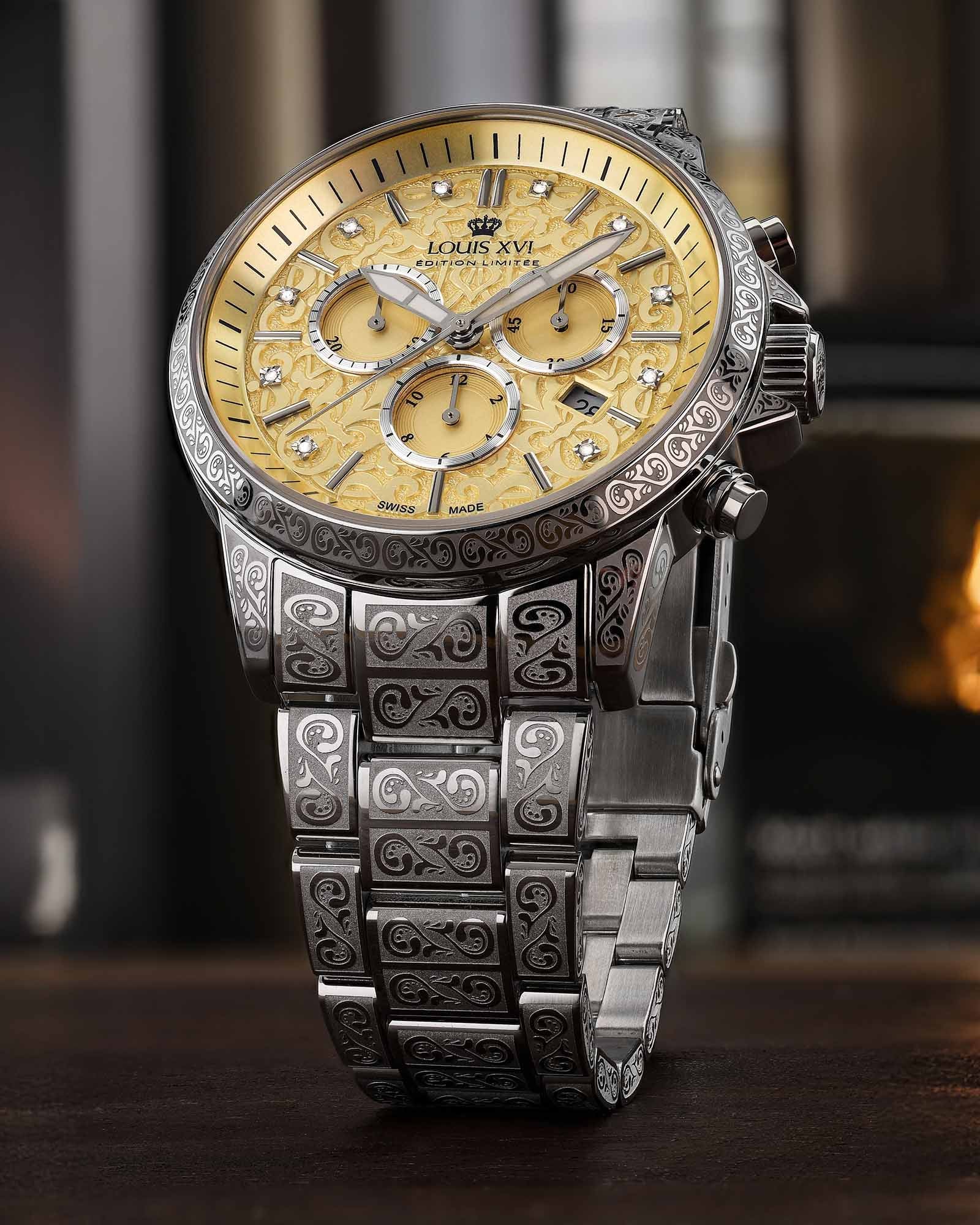 Palais Royale 2.0 - 1828-LOUIS XVI