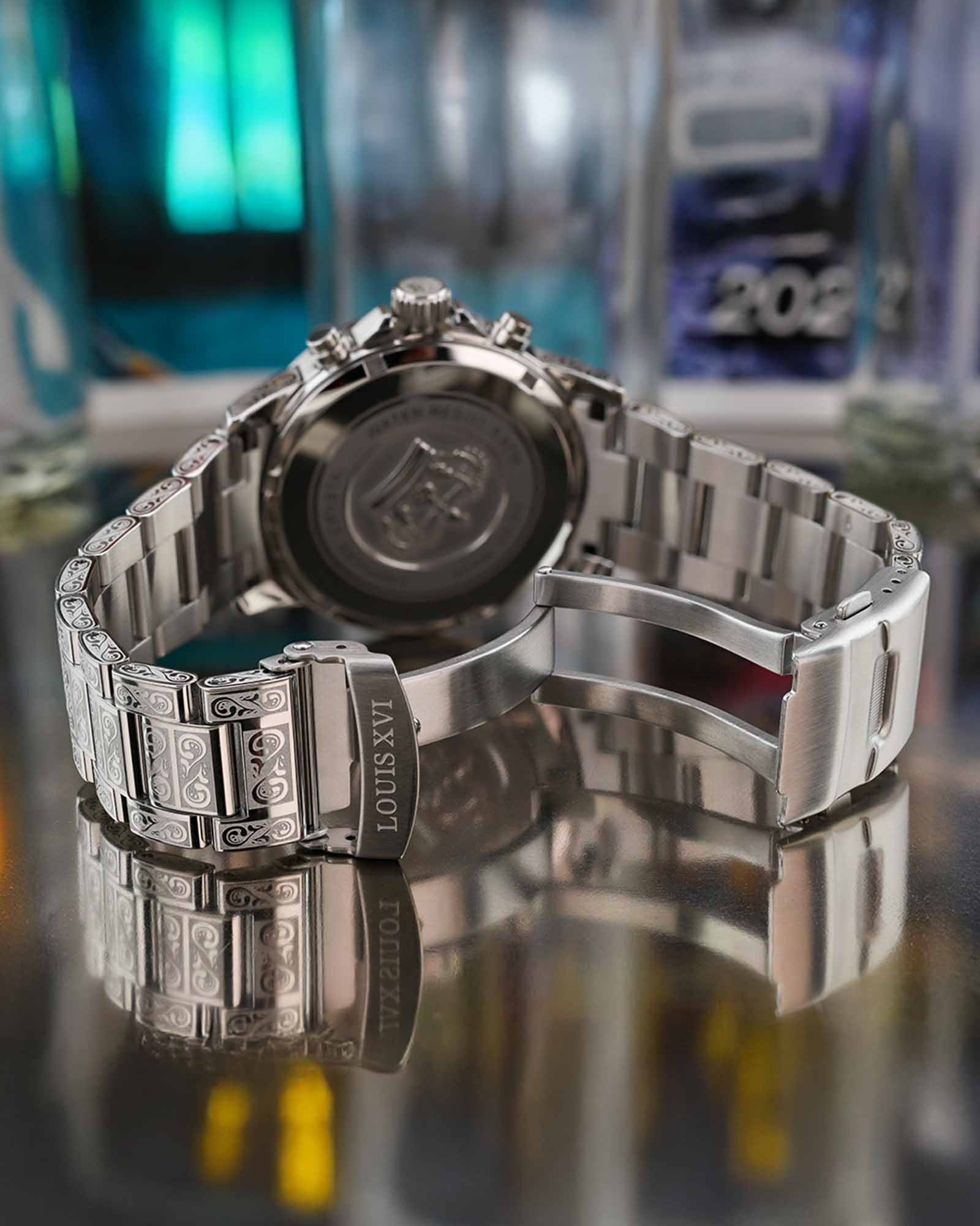 Palais Royale 2.0 - 1828-LOUIS XVI