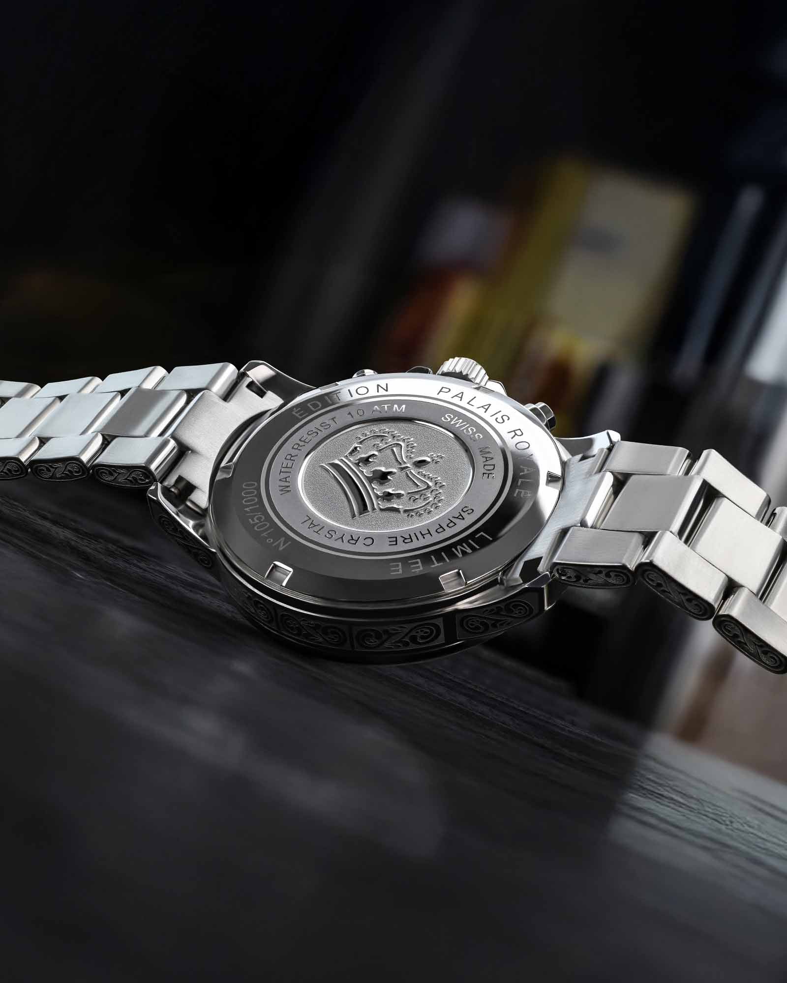 Palais Royale 2.0 - 1828-LOUIS XVI