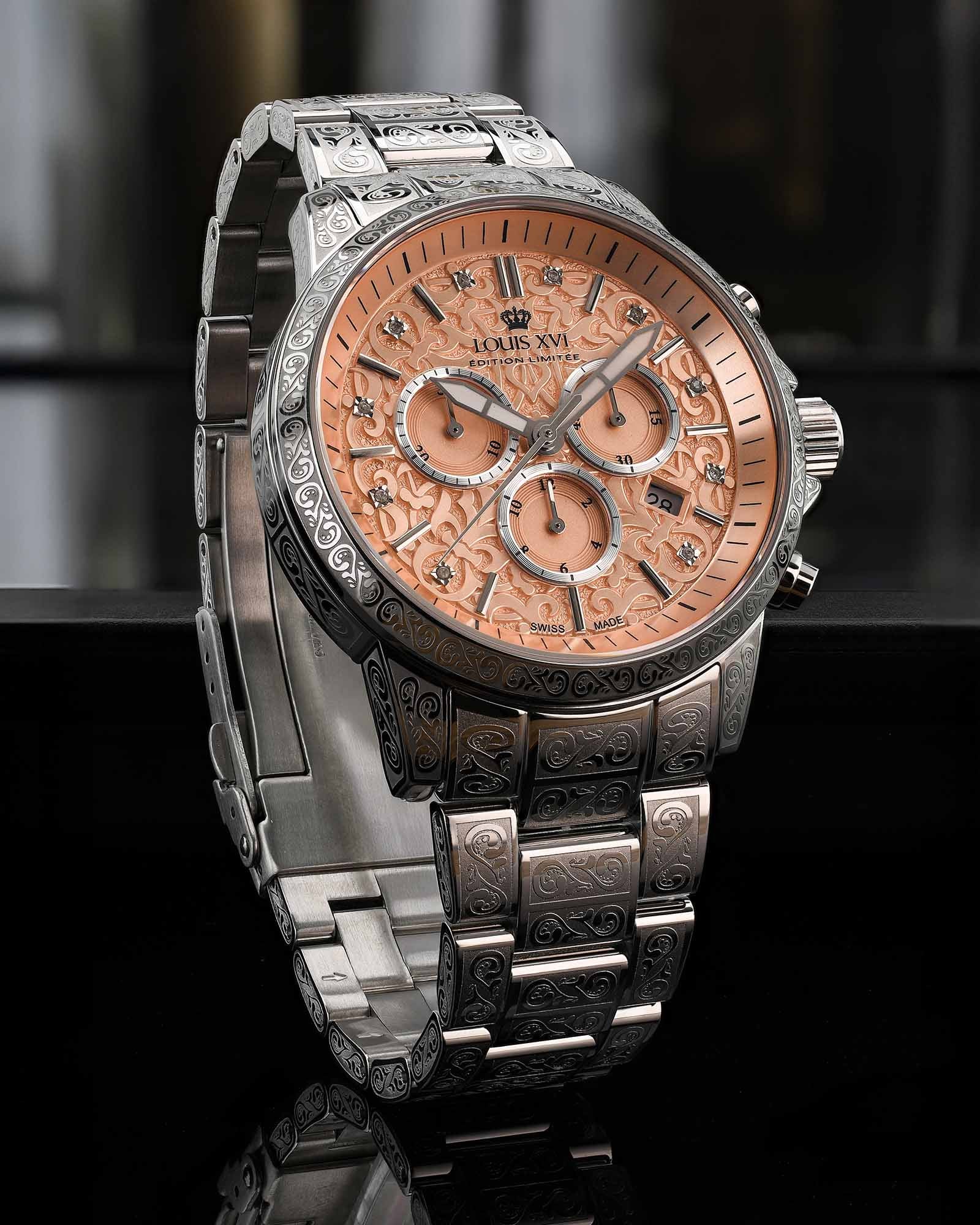 Palais Royale 2.0 - 1829-LOUIS XVI