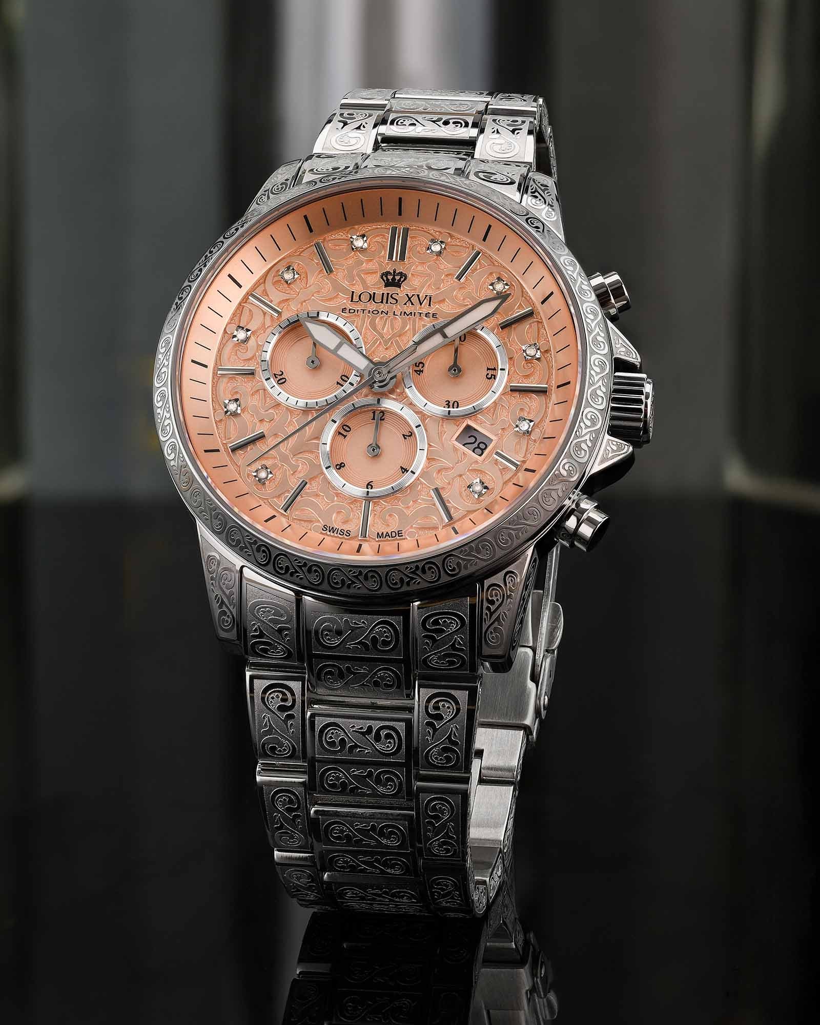 Palais Royale 2.0 - 1829-LOUIS XVI