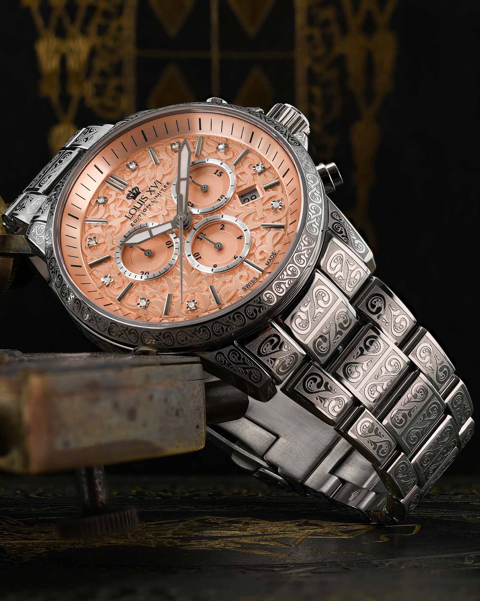 Palais Royale 2.0 - 1829-LOUIS XVI