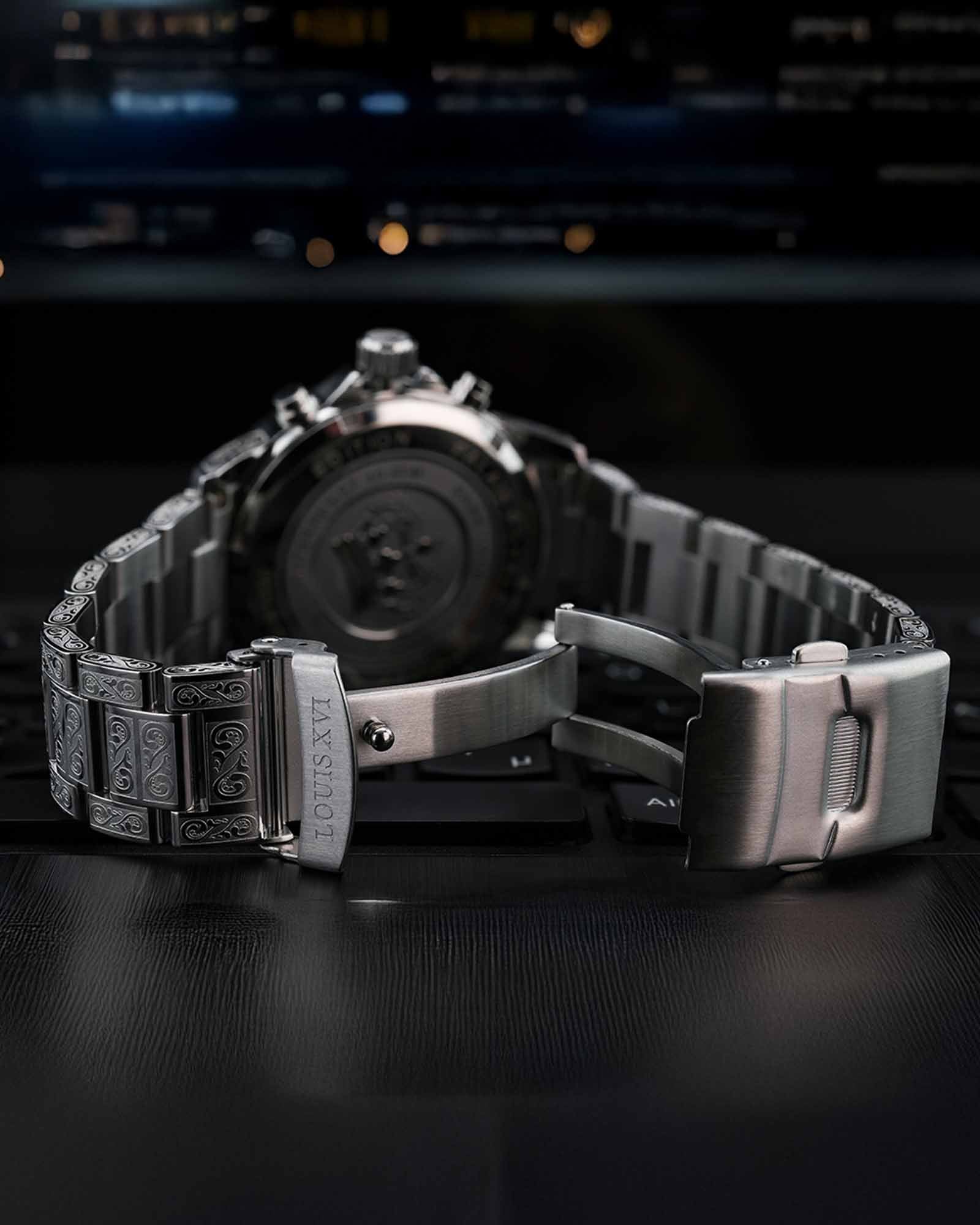 Palais Royale 2.0 - 1829-LOUIS XVI