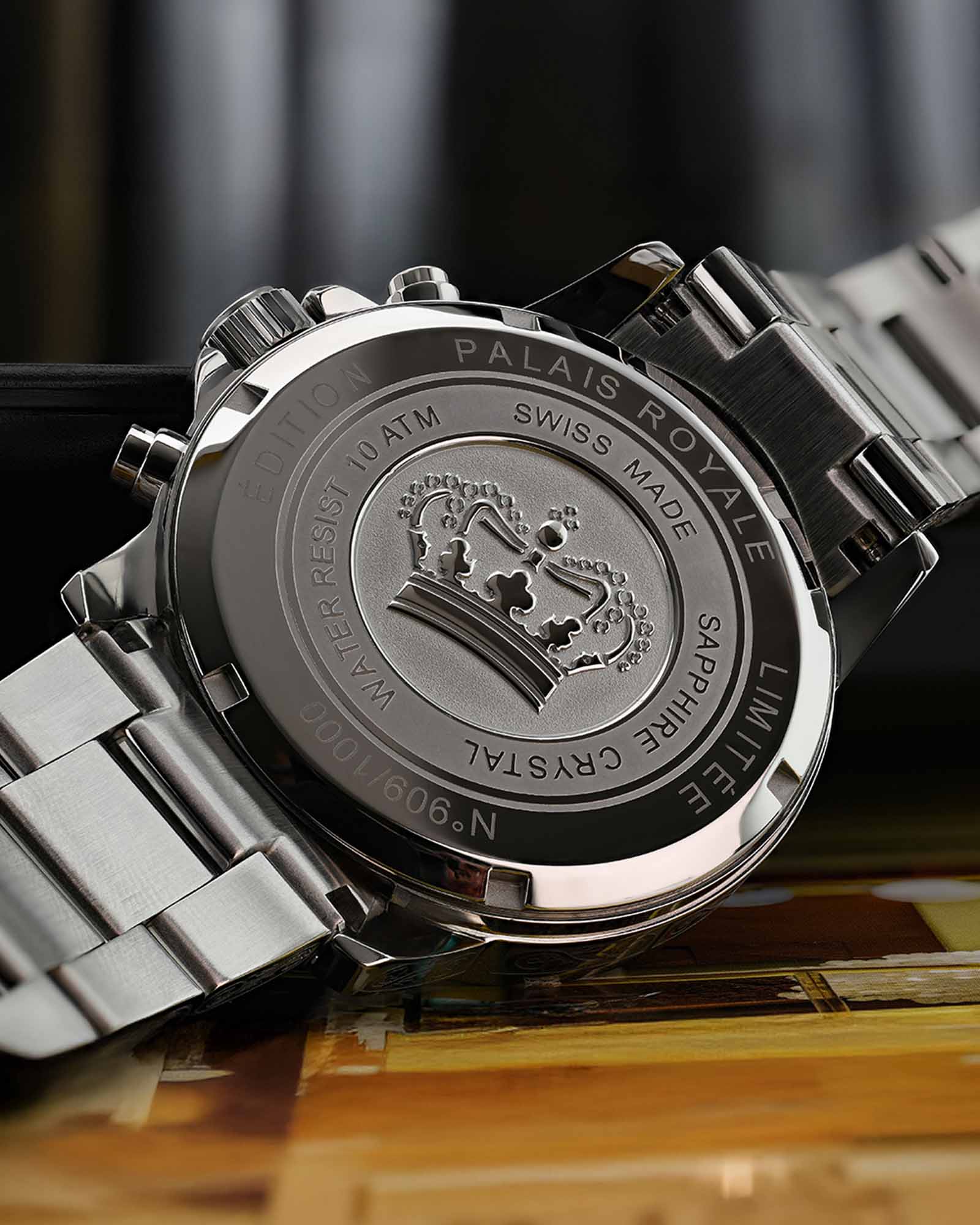 Palais Royale 2.0 - 1829-LOUIS XVI