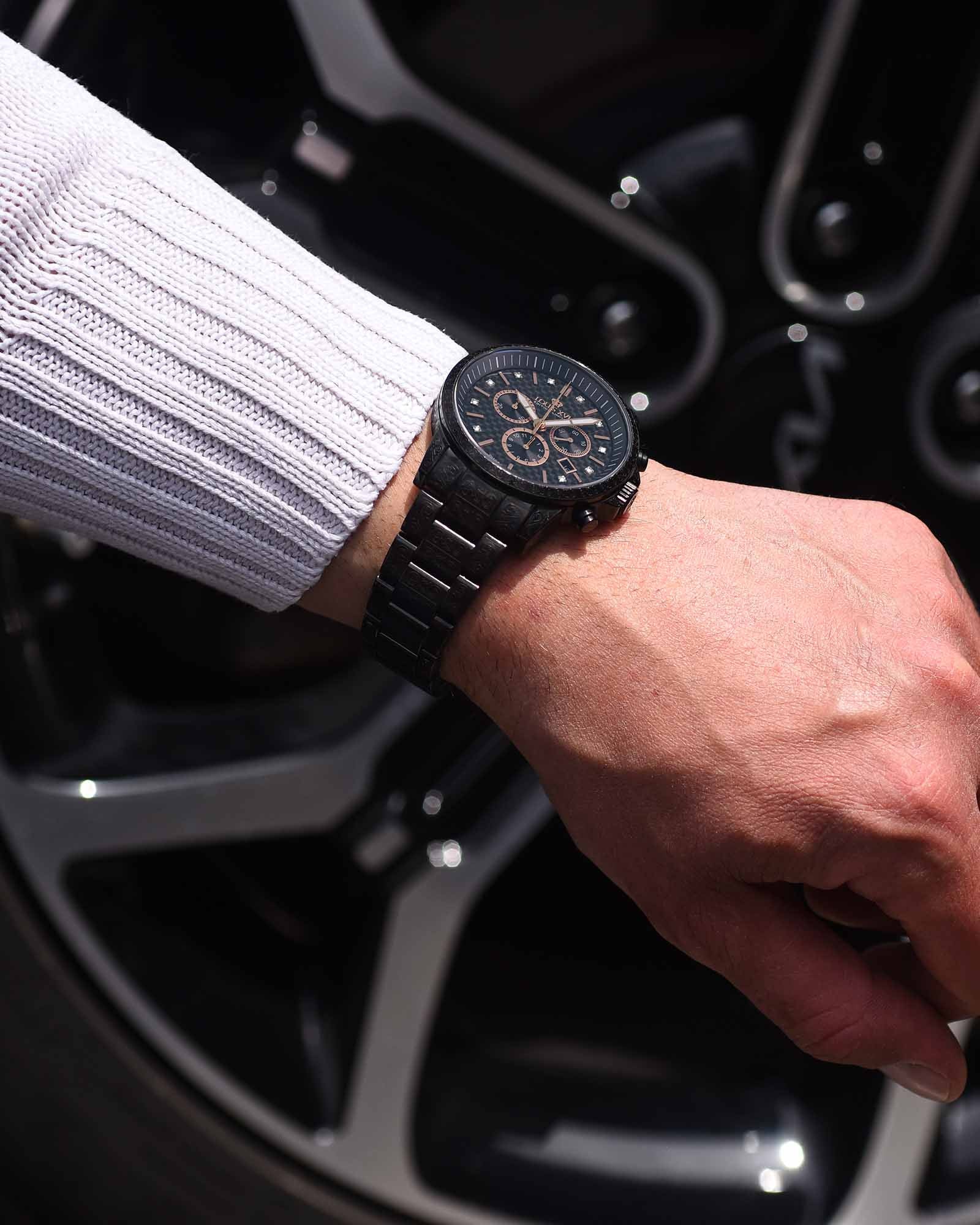 Palais Royale 894 - 43mm-LOUIS XVI