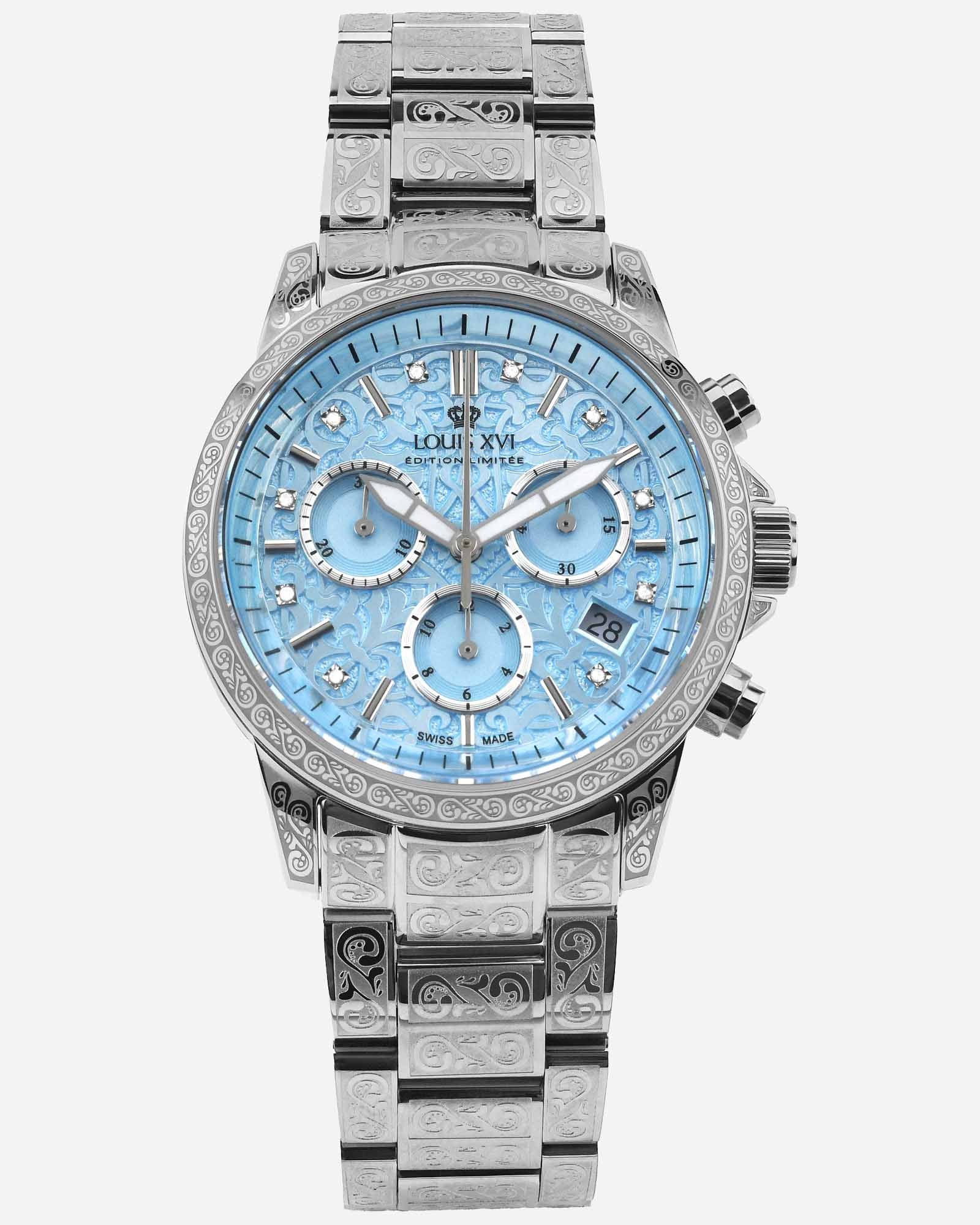 Palais Royale Woman 6023 - 38mm