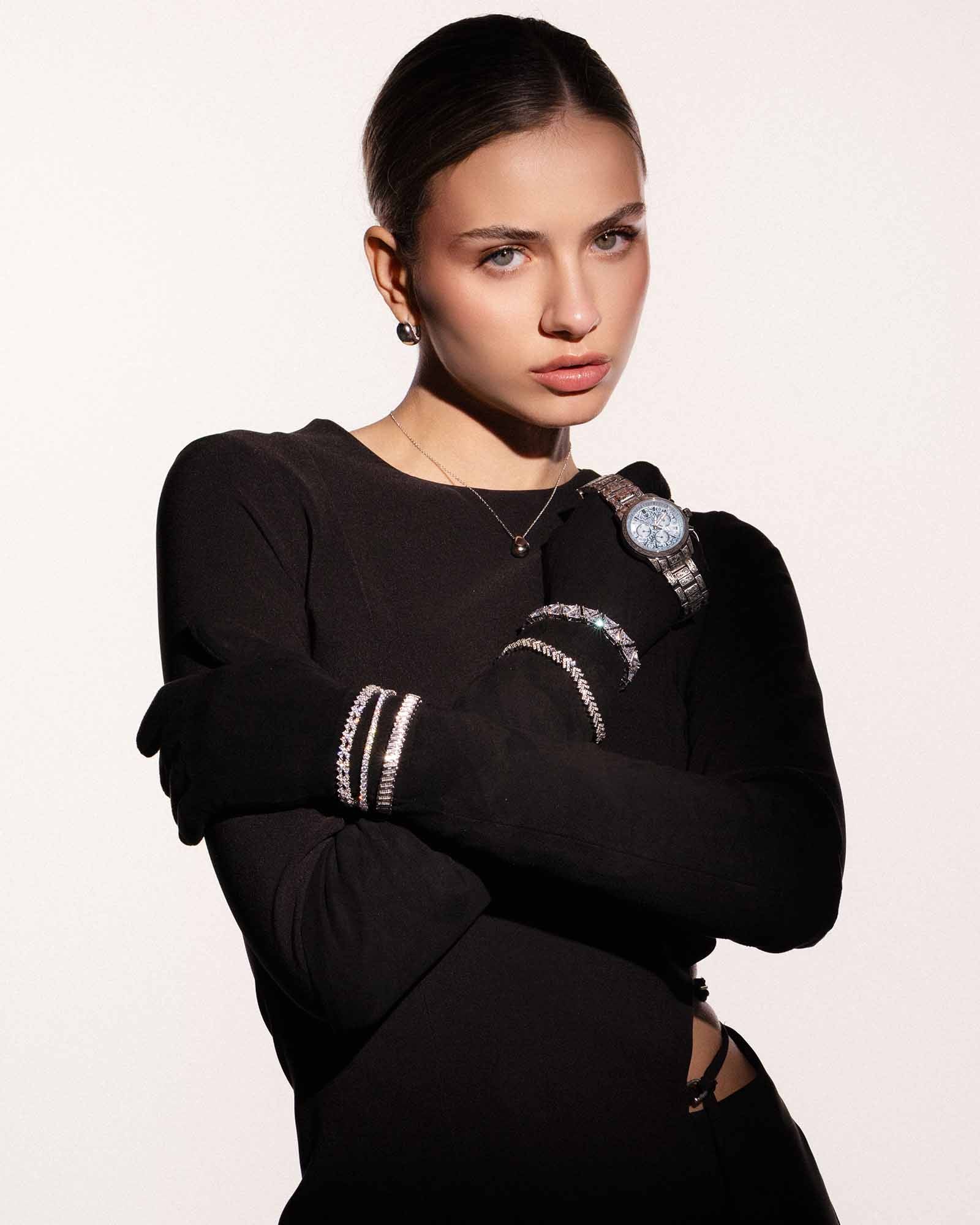 قصر رويال للنساء 6023 - 38 مم