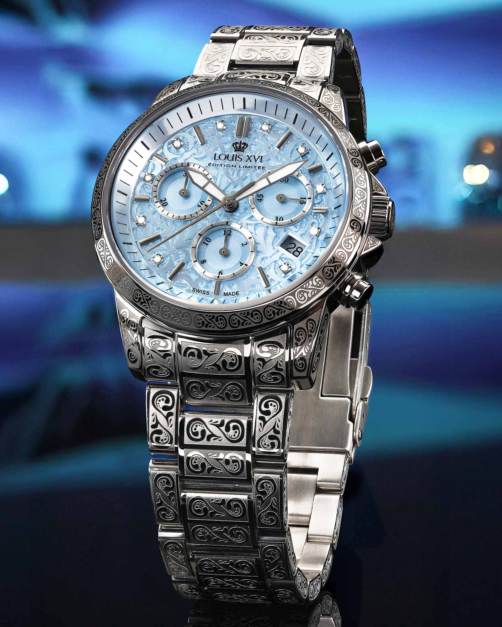 قصر رويال للنساء 6023 - 38 مم