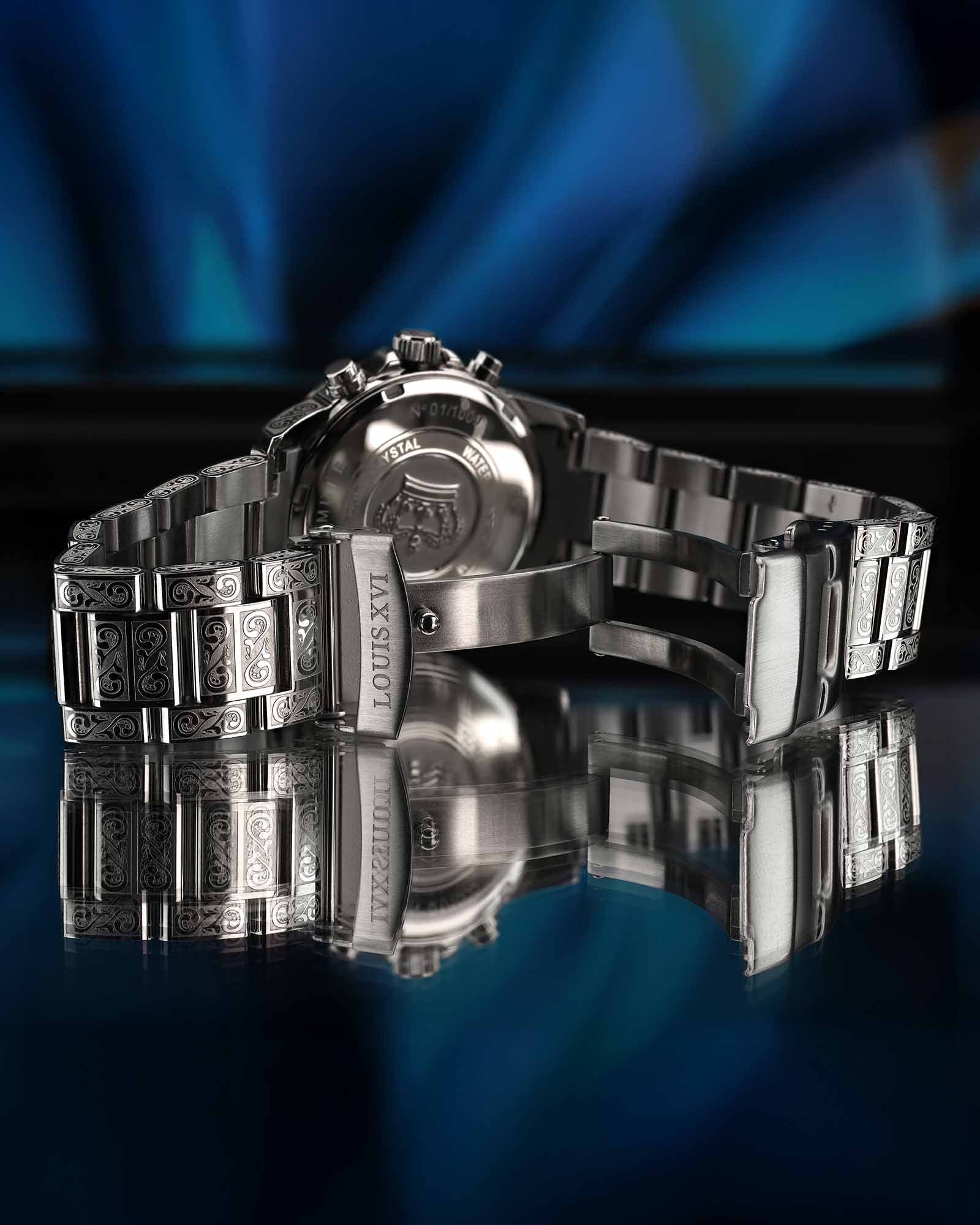 قصر رويال للنساء 6023 - 38 مم