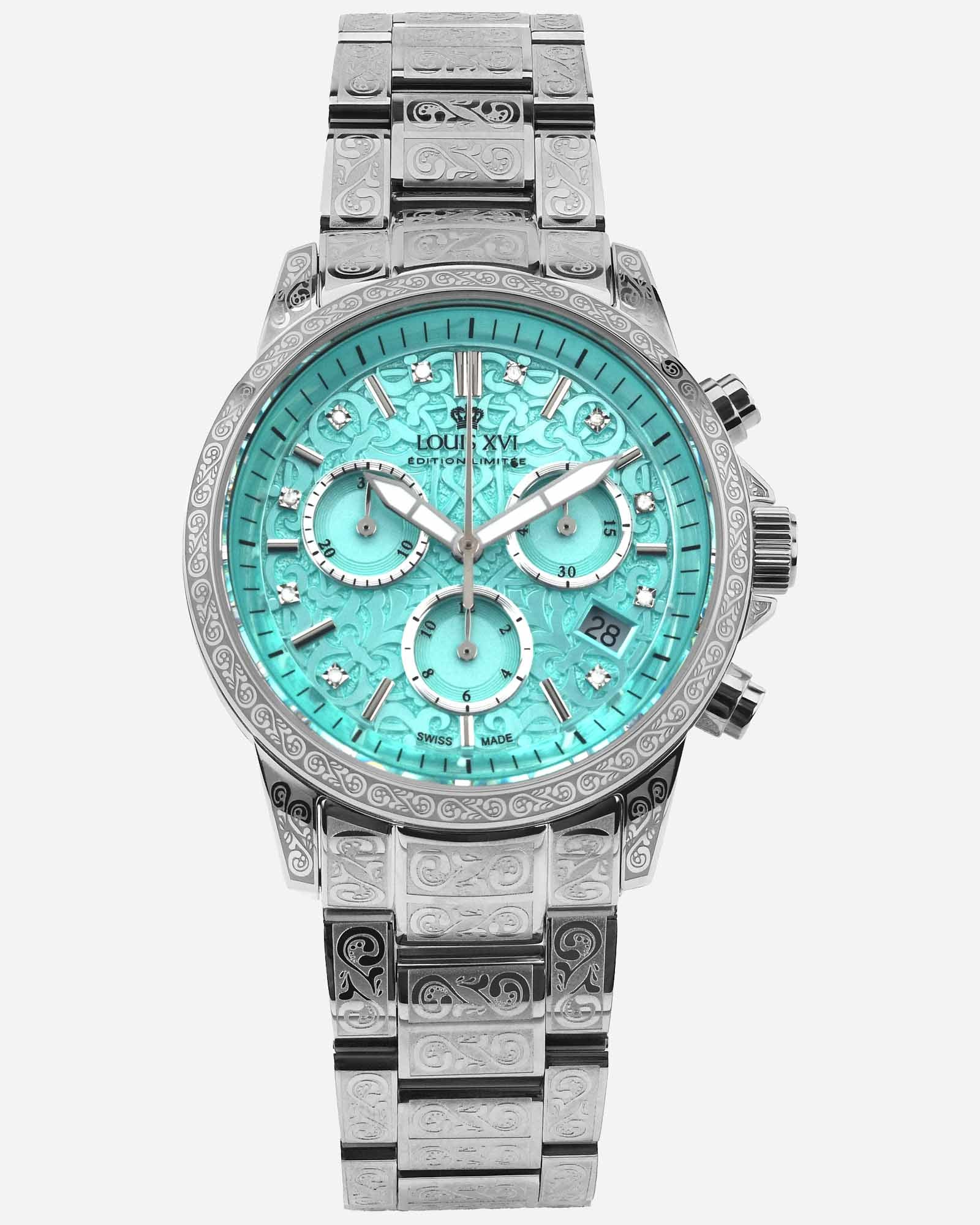 Palais Royale Femme 6025 - limited women's watch