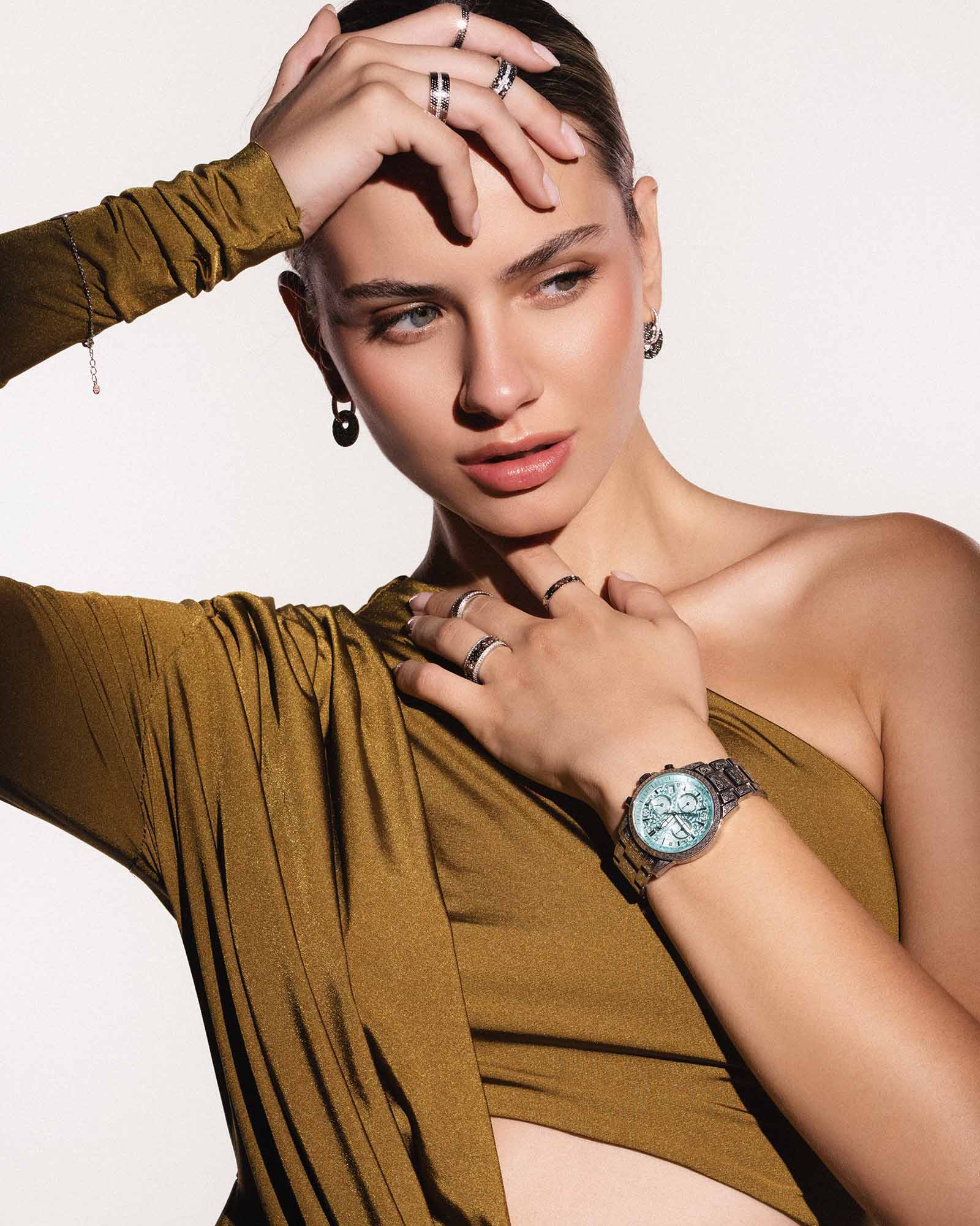 Palais Royale Femme 6025 - 38mm