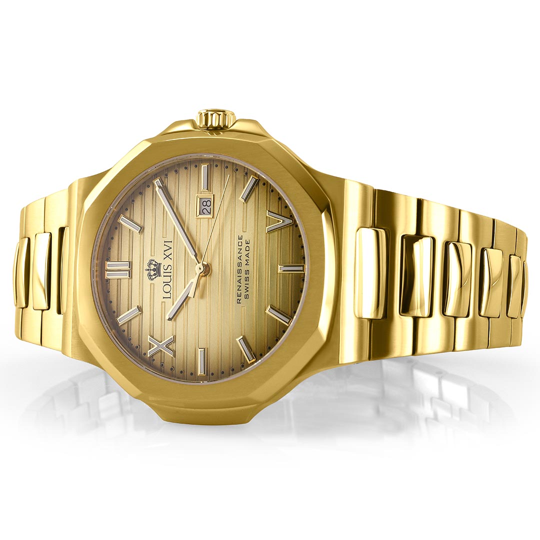 Renaissance 1600 - 40mm-LOUIS XVI