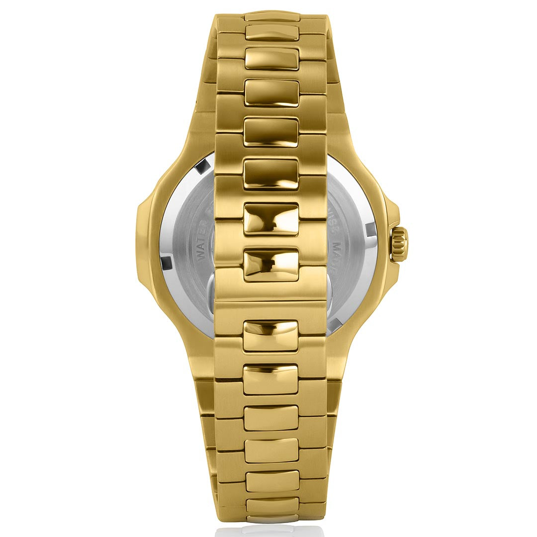 Renaissance 1600 - 40mm-LOUIS XVI