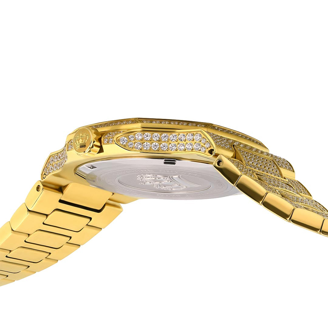 Renaissance 1602 - 40mm-LOUIS XVI