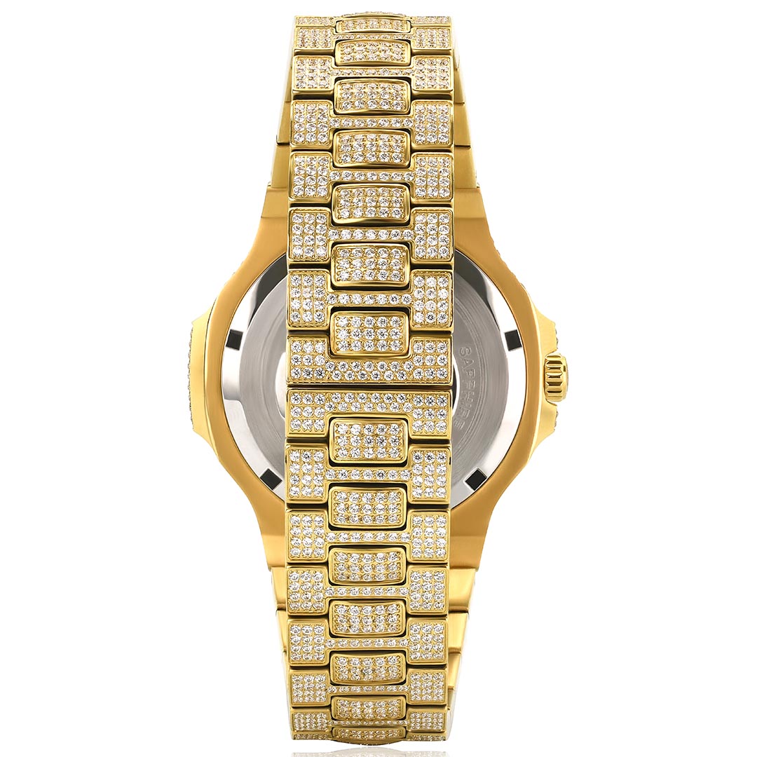 Renaissance 1602 - 40mm-LOUIS XVI