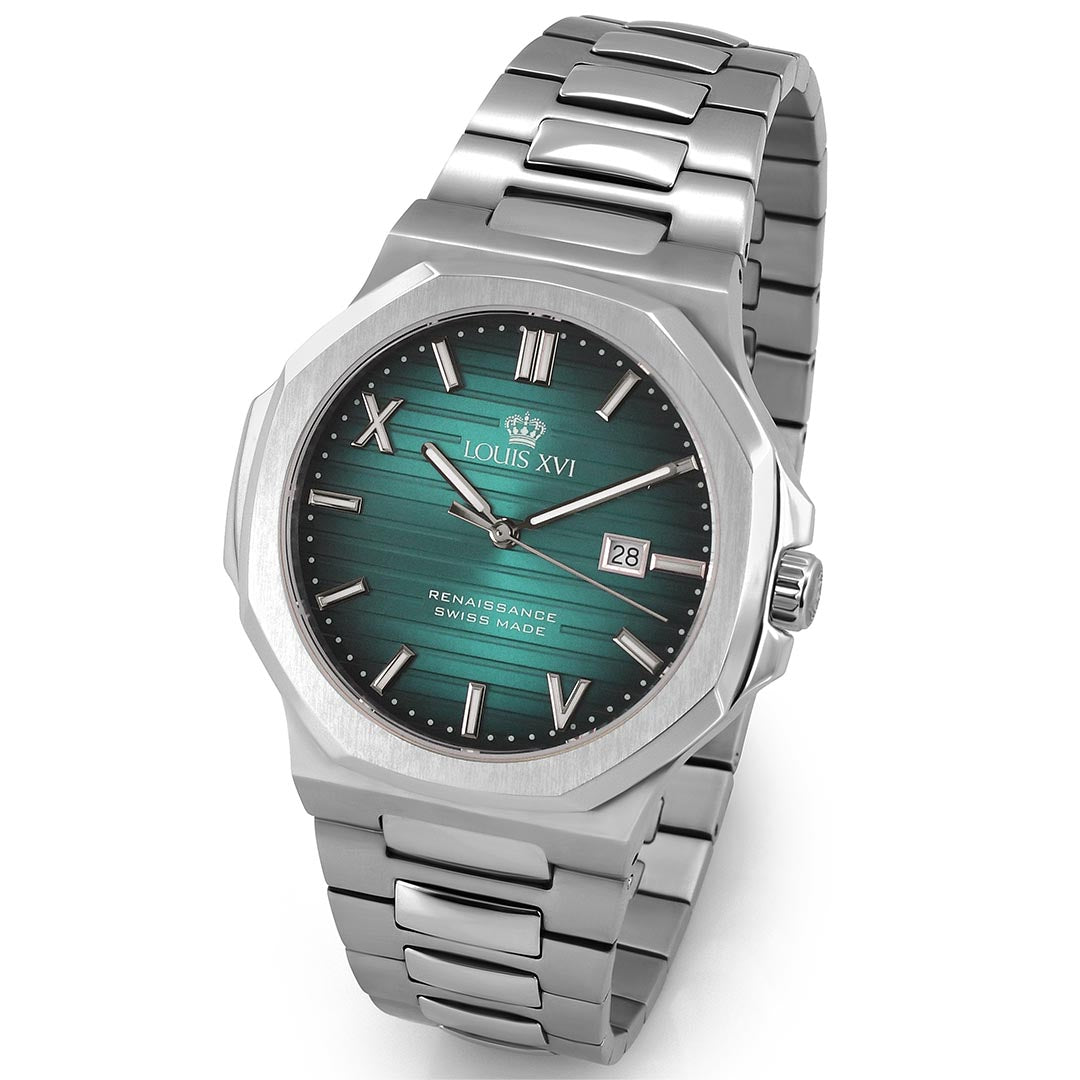 Renaissance 1621 - 40mm-LOUIS XVI