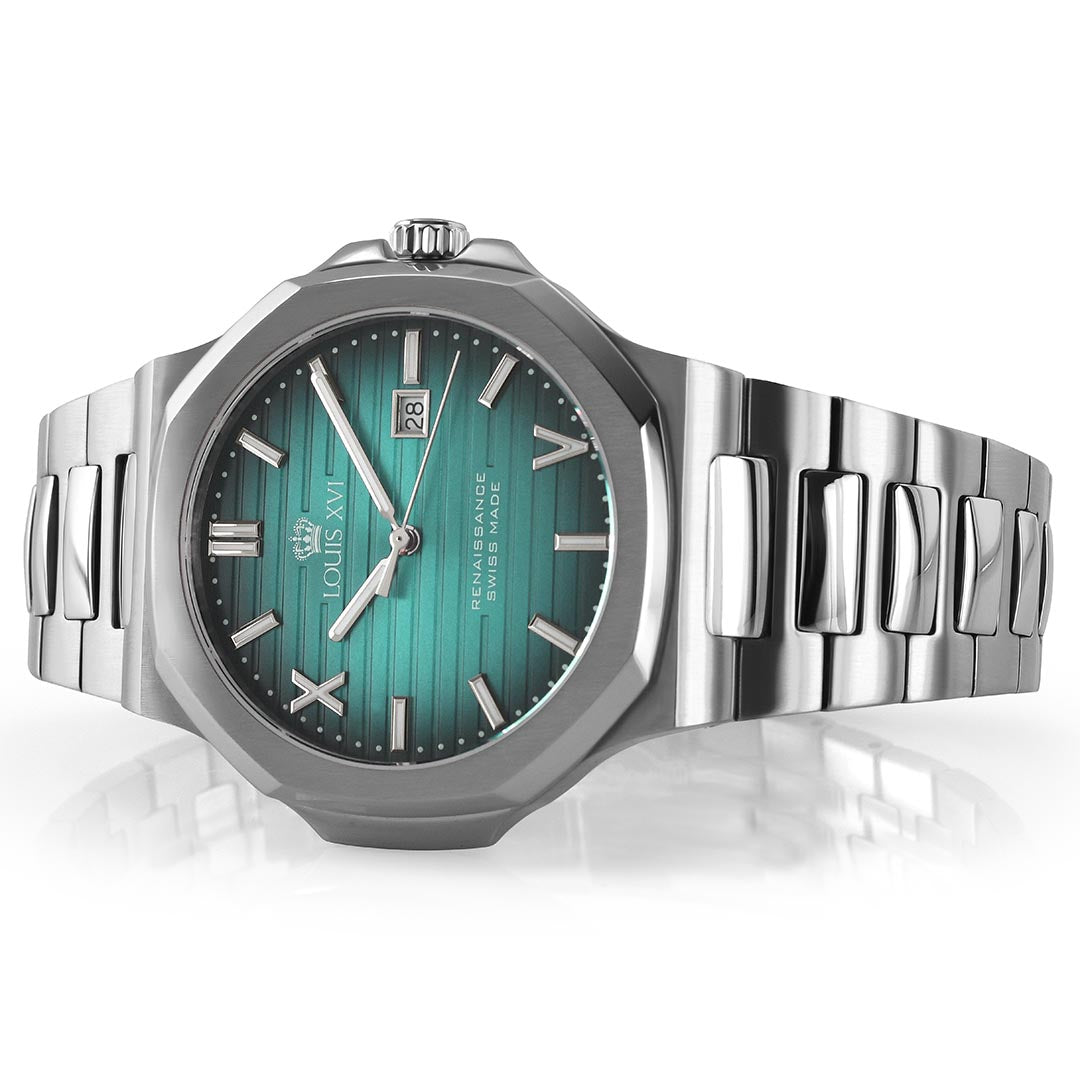 Renaissance 1621 - 40mm-LOUIS XVI