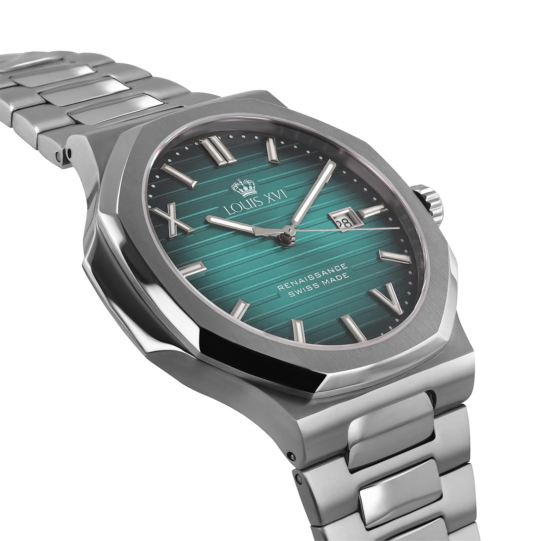 Renaissance 1621 - 40mm-LOUIS XVI