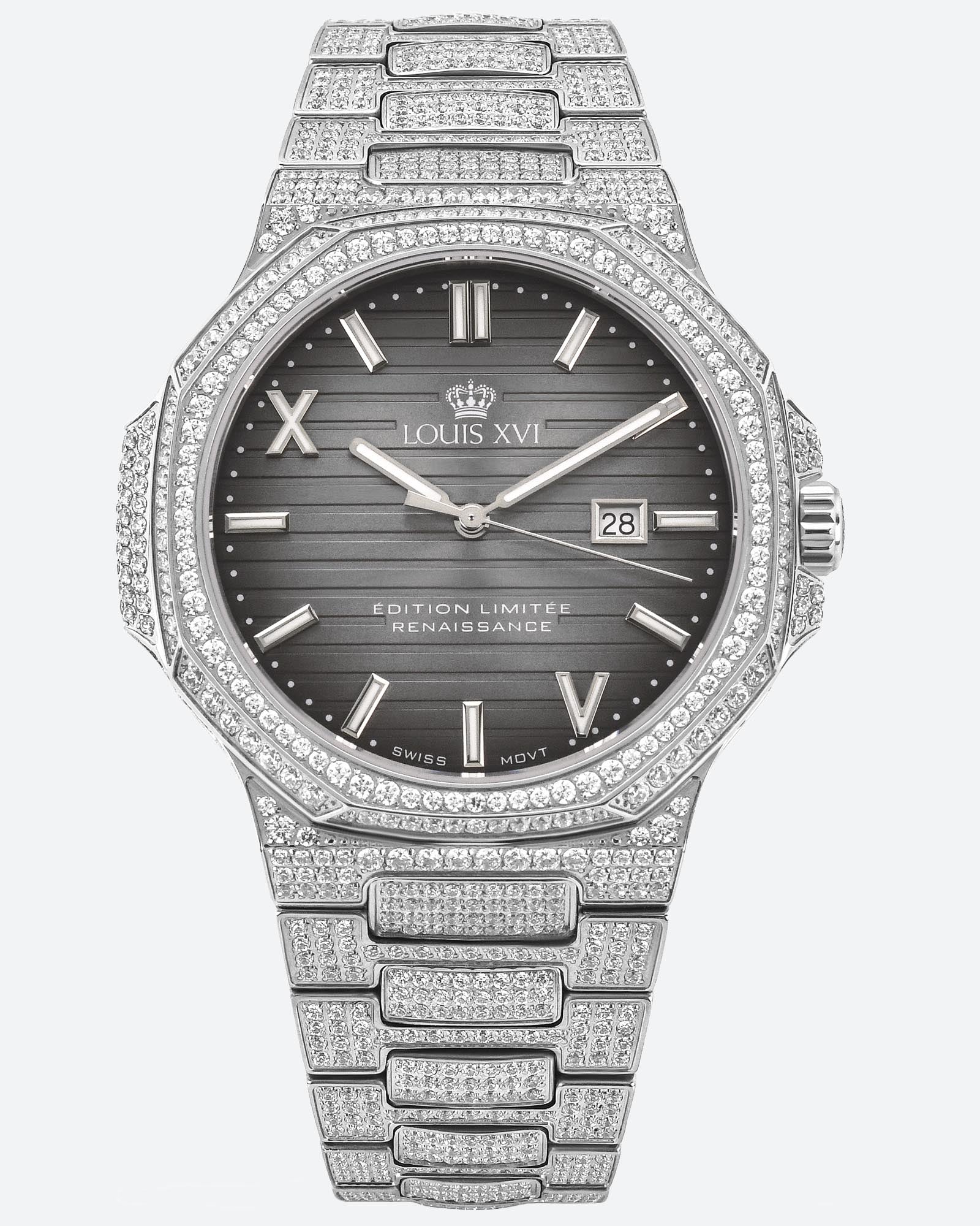 Renaissance 1622 - 40mm-LOUIS XVI