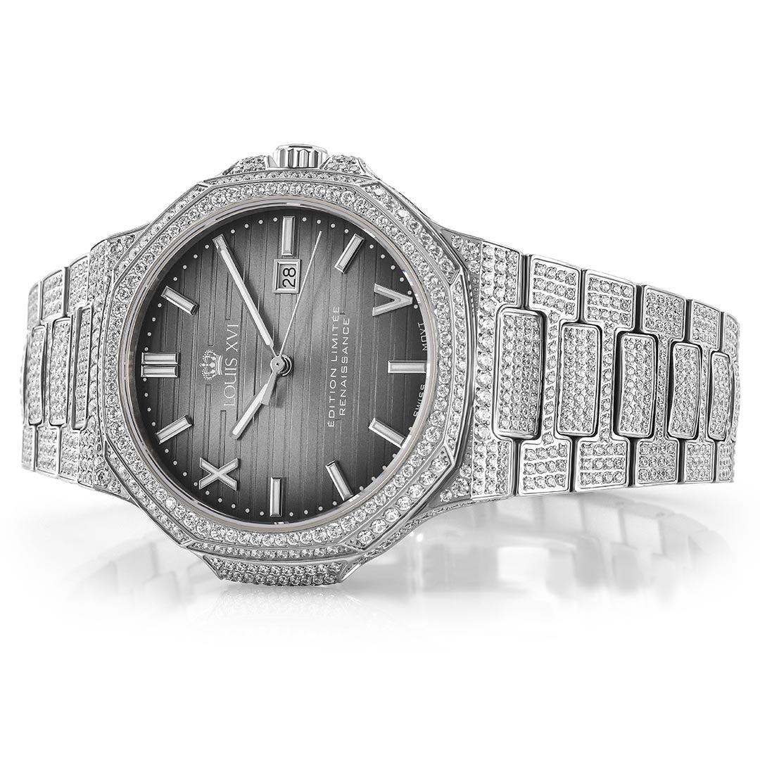 Renaissance 1622 - 40mm-LOUIS XVI