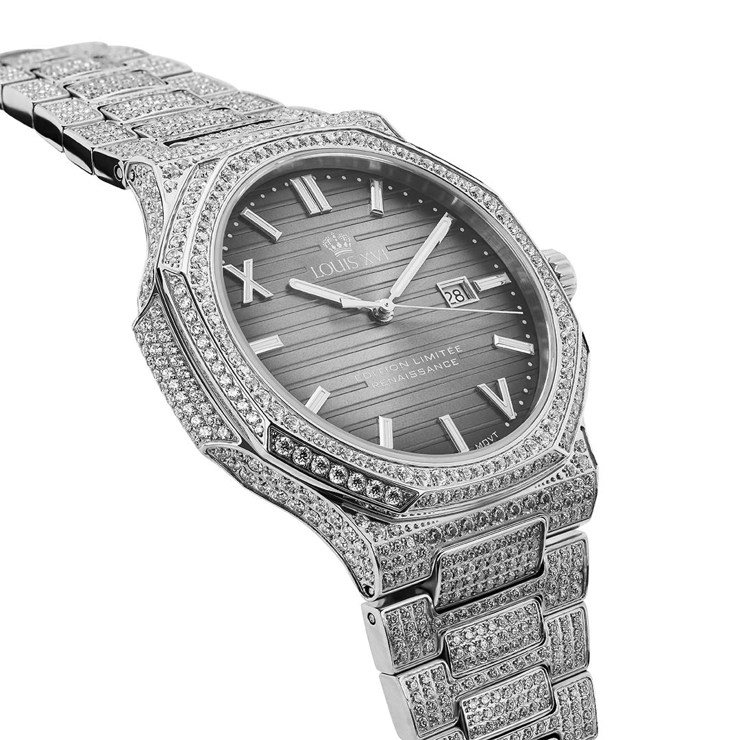 Renaissance 1622 - 40mm-LOUIS XVI