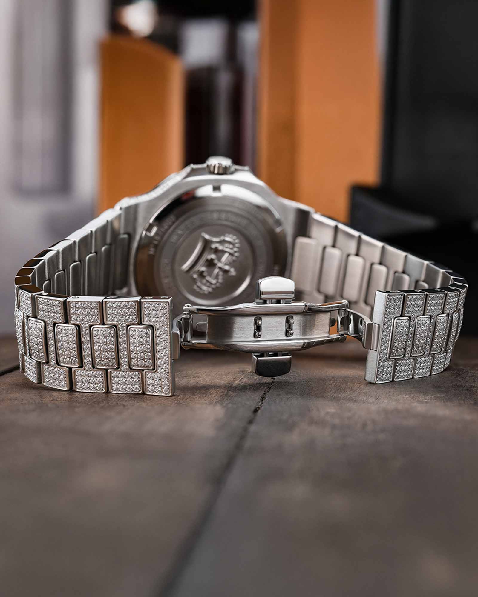 Renaissance 1624 - 40mm-LOUIS XVI