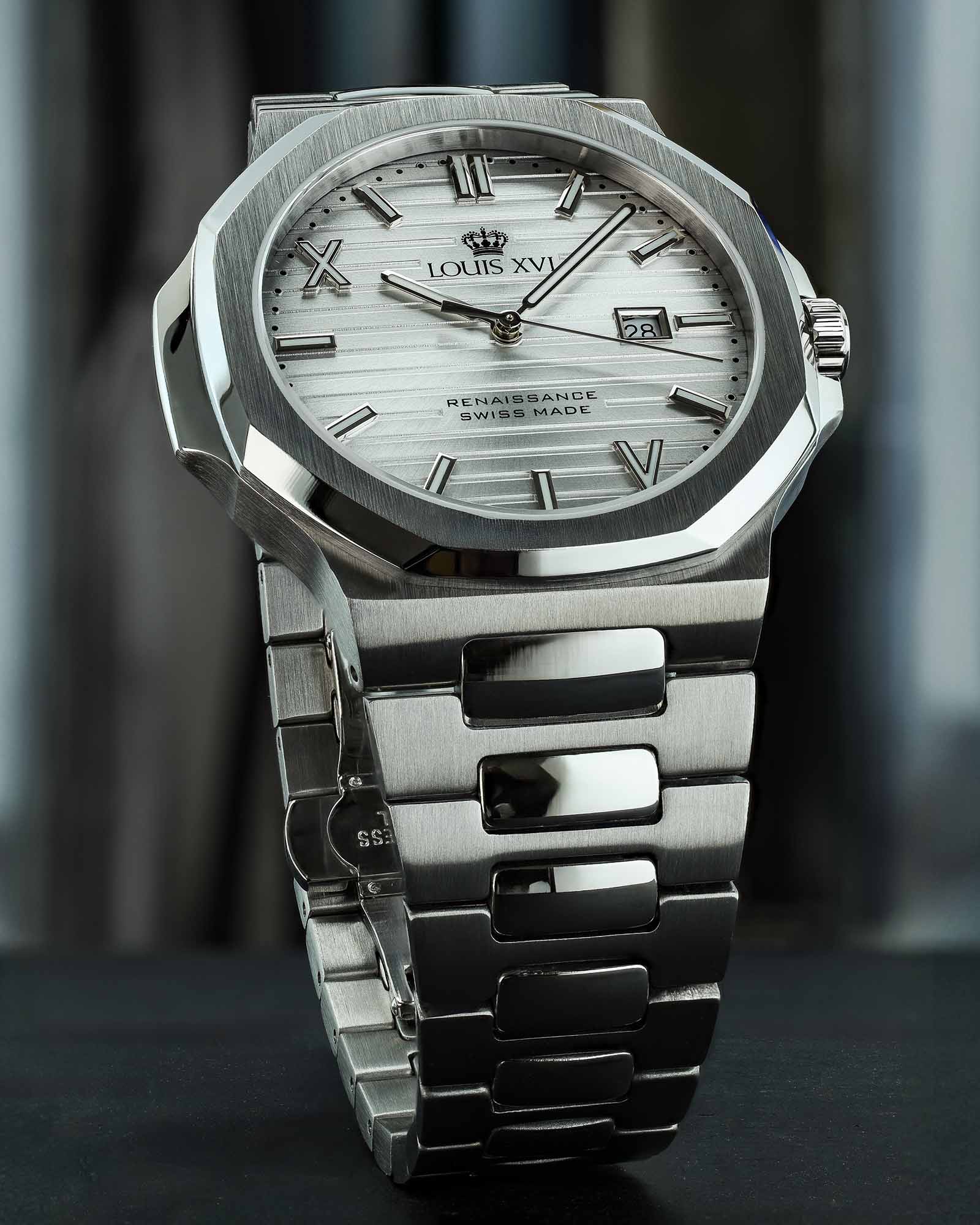 Renaissance 1625 - 40mm-LOUIS XVI