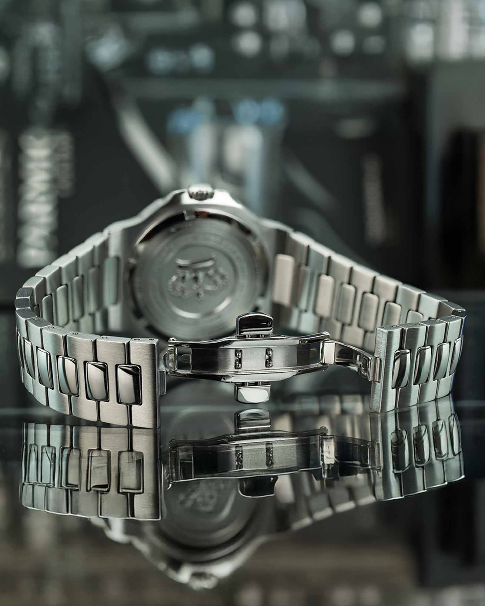 Renaissance 1626 - 40mm-LOUIS XVI