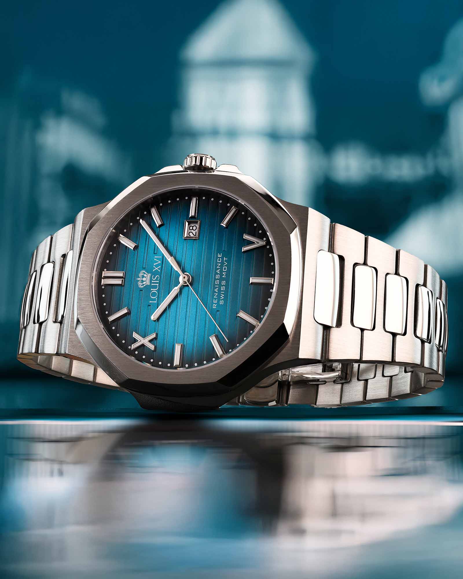 Rinascimento 1627 - 40mm