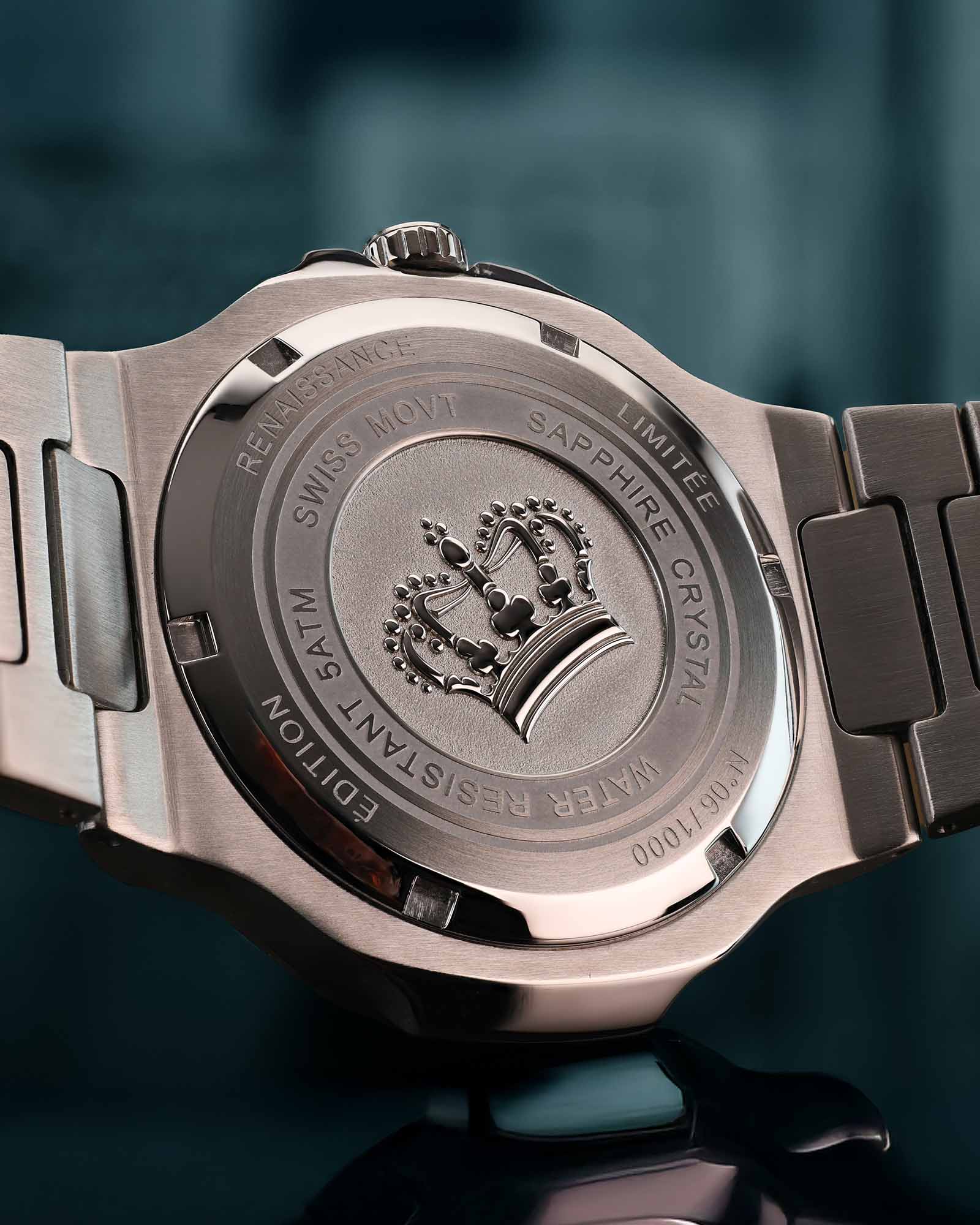 Rinascimento 1627 - 40mm