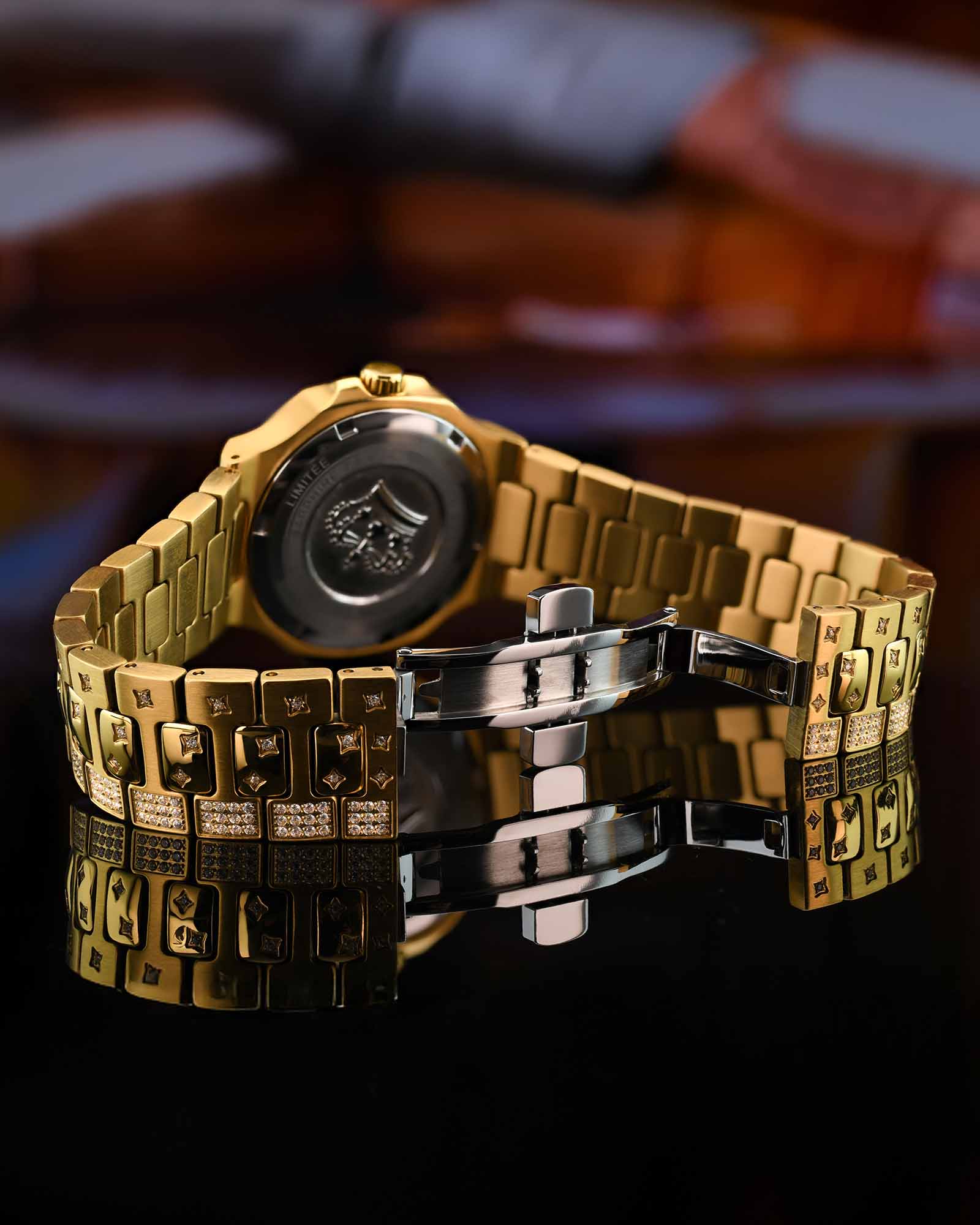 النهضة امرأة 6100 - 35mm