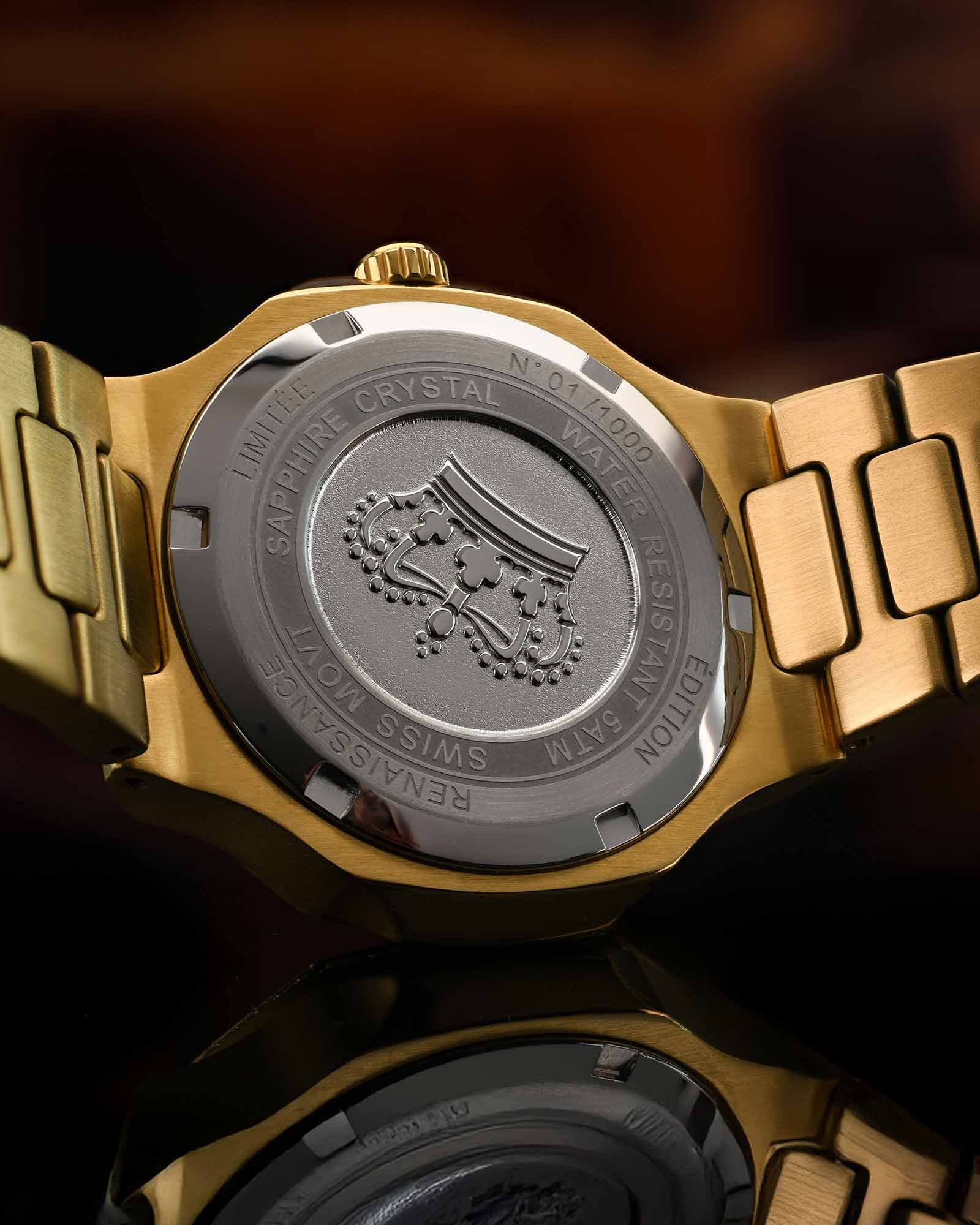 النهضة امرأة 6100 - 35mm