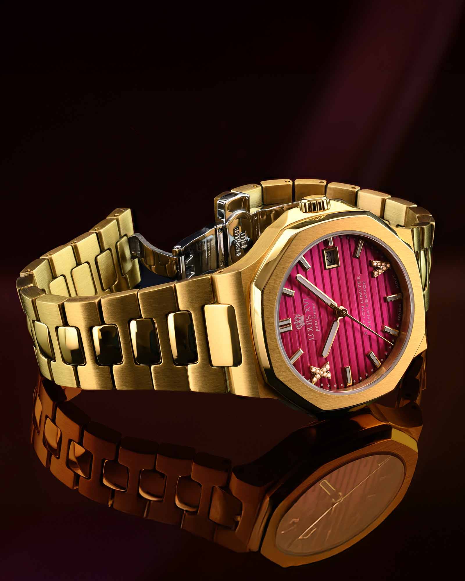 Femme Renaissance 6101 - 35mm