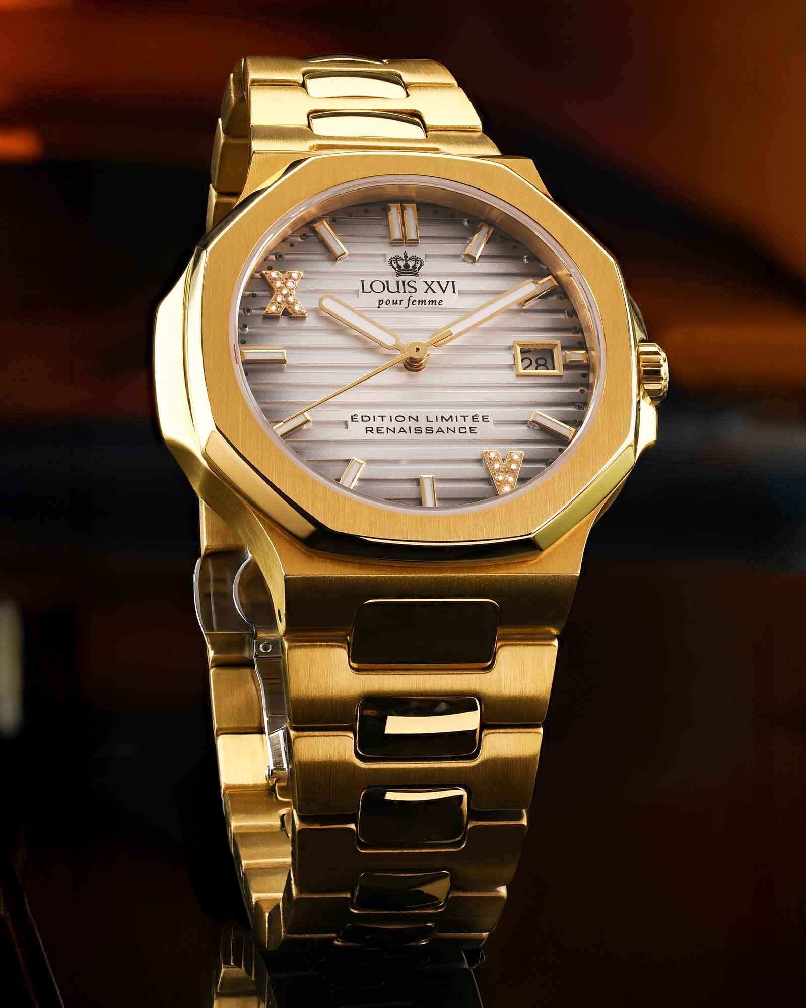 Femme Renascimento 6104 - 35mm