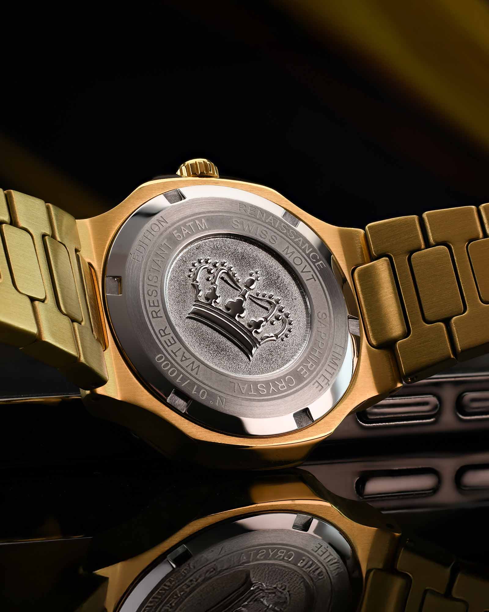 Femme Renascimento 6104 - 35mm