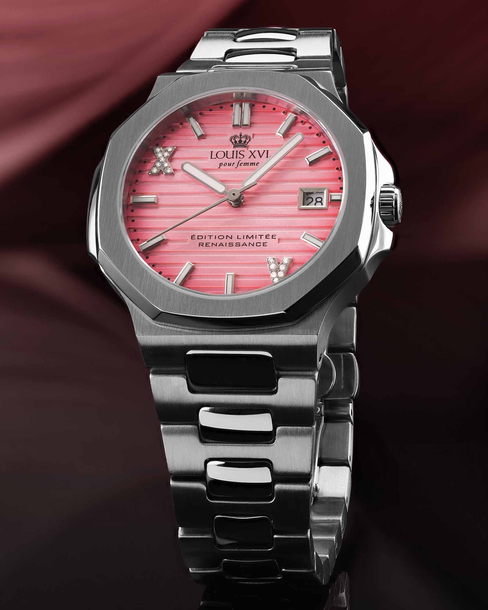 Renaissance Femme 6122 - 35mm