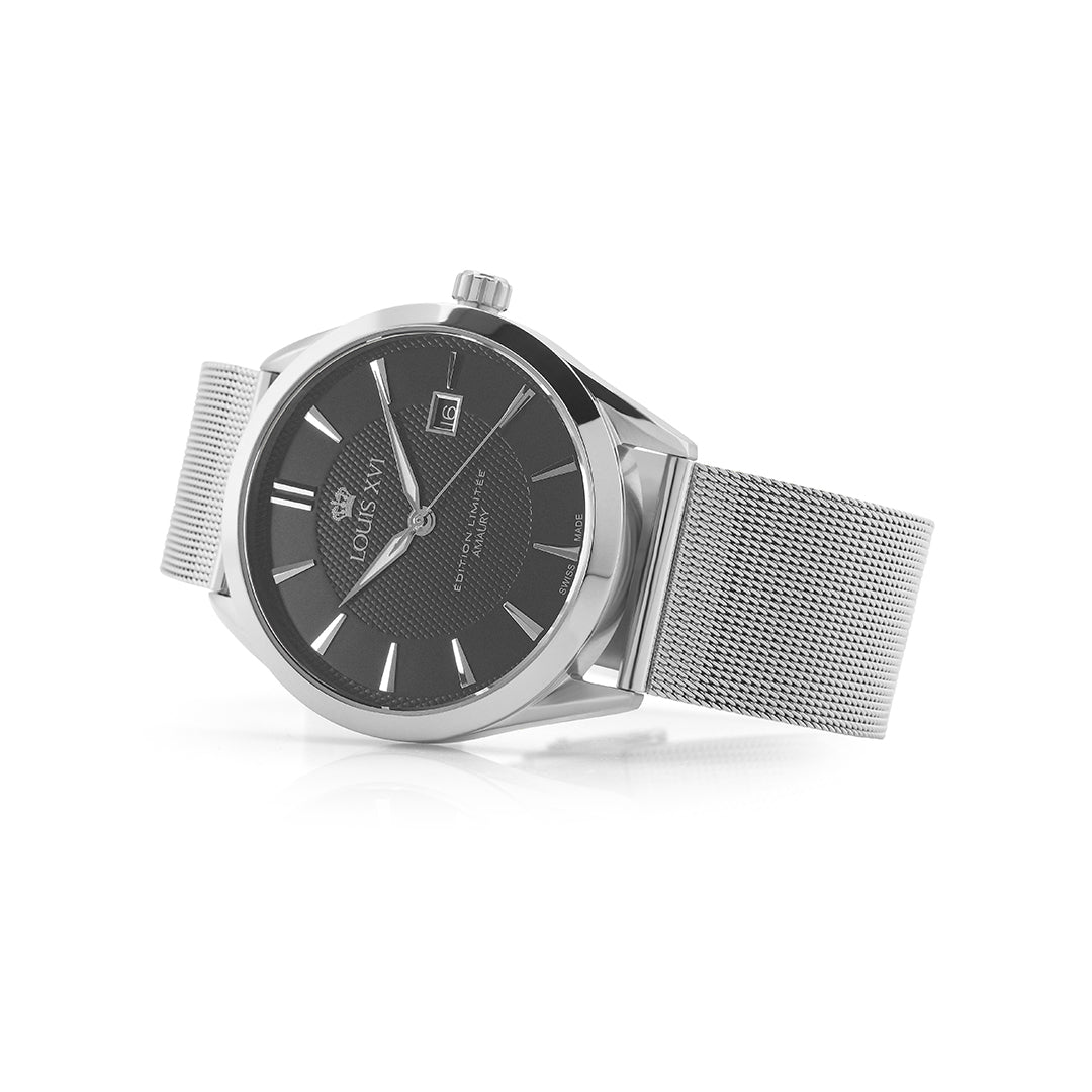 Amaury 996 - 41mm-LOUIS XVI