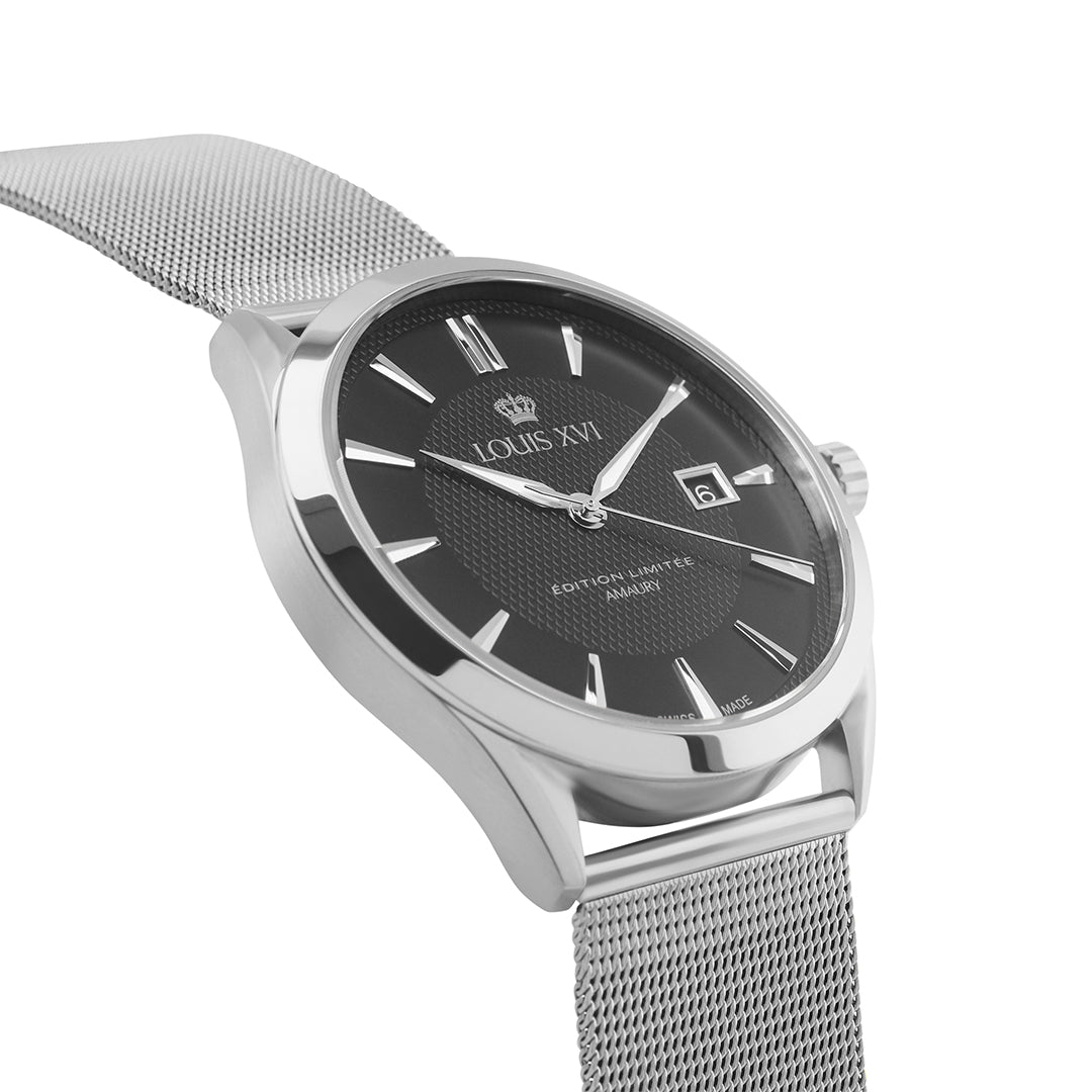 Amaury 996 - 41mm-LOUIS XVI