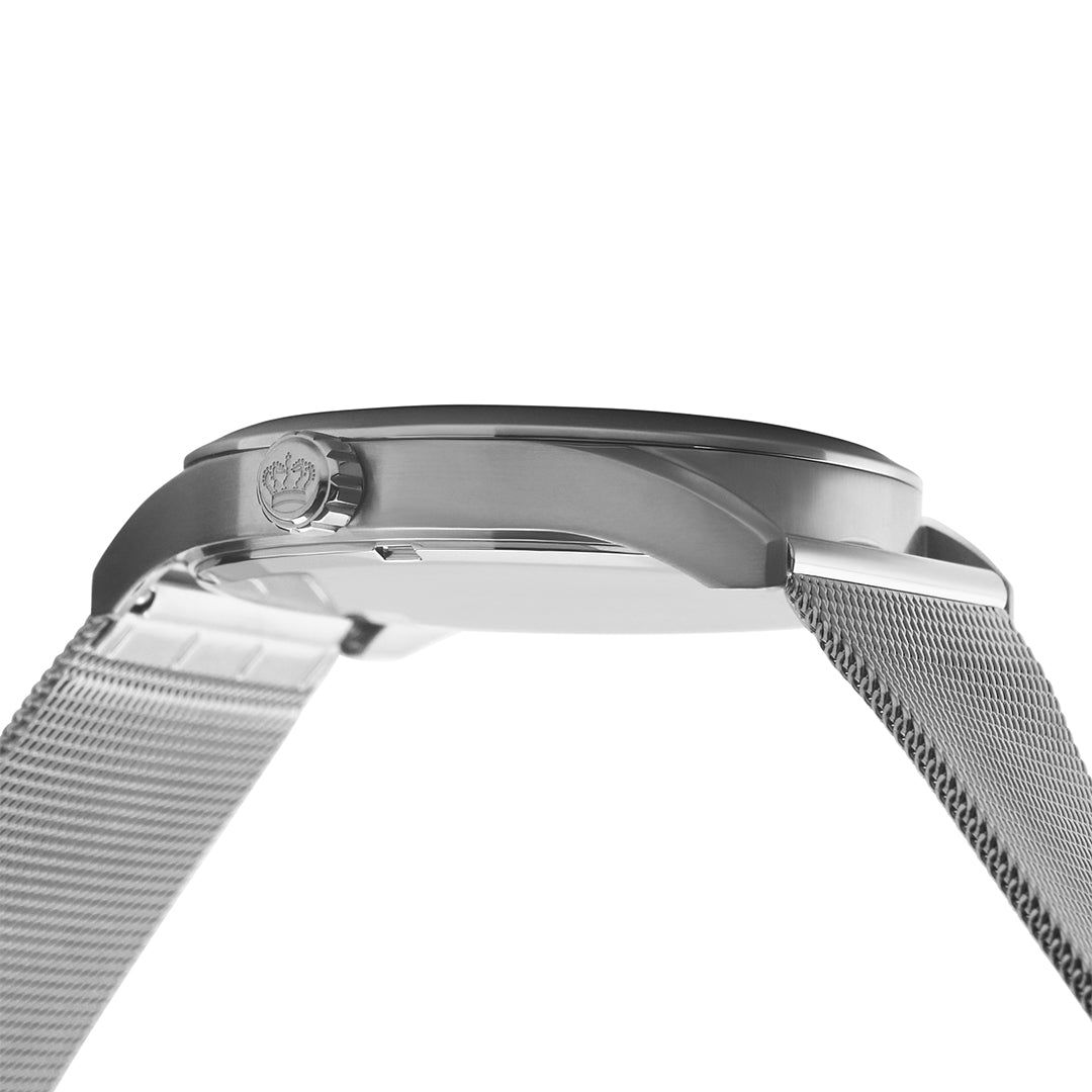 Amaury 996 - 41mm-LOUIS XVI